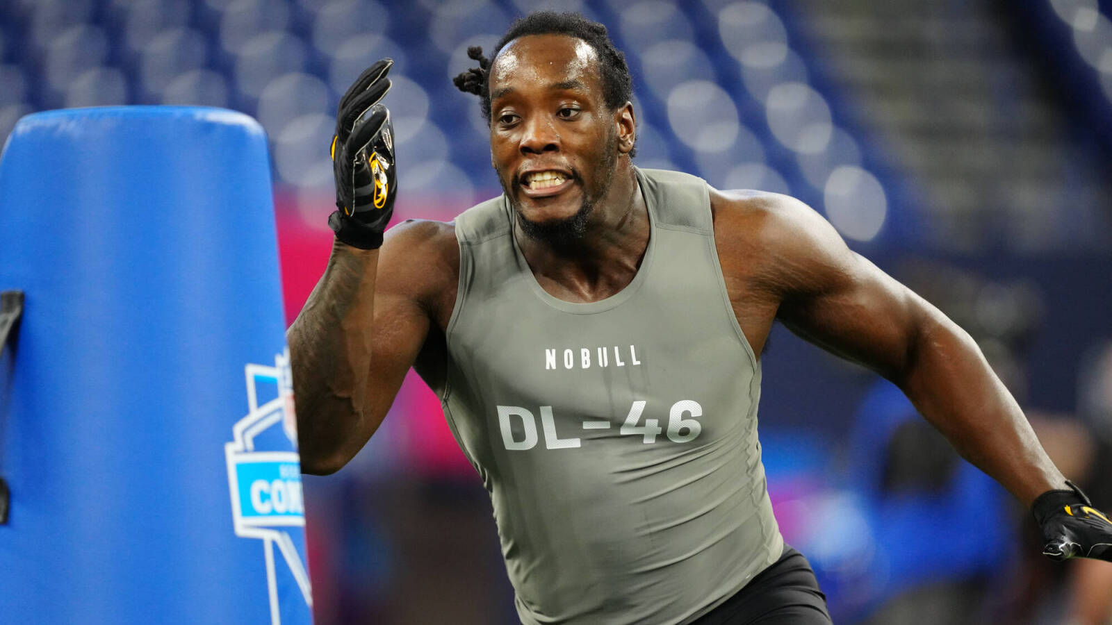 Waytooearly Baltimore Ravens 2024 NFL Draft preview Yardbarker