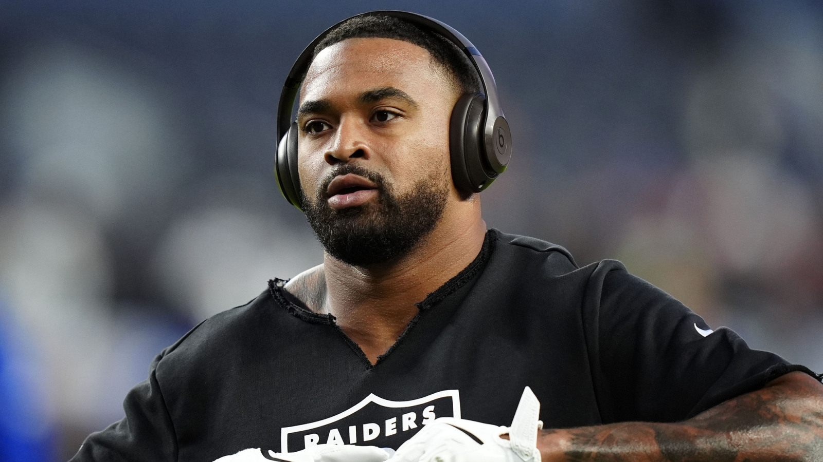 Jamal Adams joining electric Vikings defense