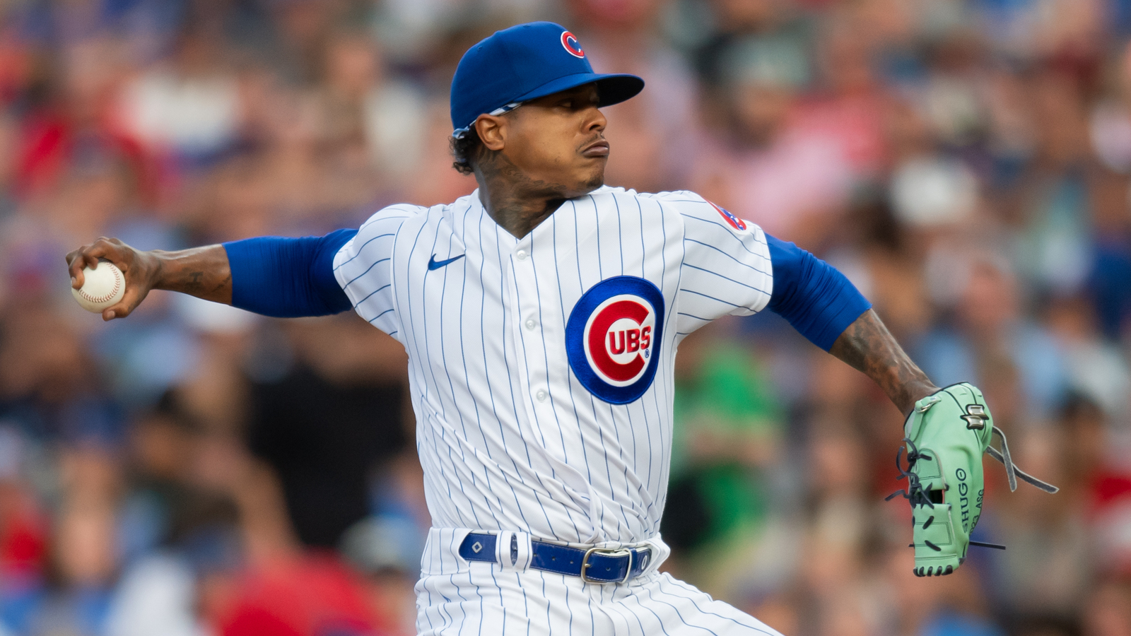 Blue Jays vs. Cubs series preview: Marcus Stroman returns as Toronto looks  to bounce back
