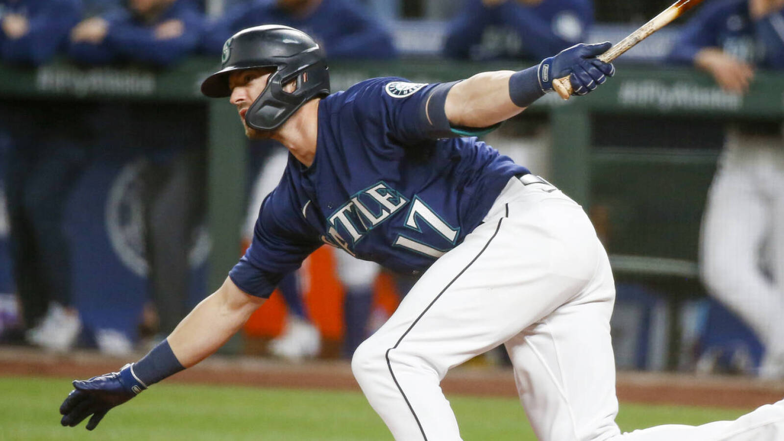 Mitch Haniger likely out until July with sprained ankle - Vimarsana News