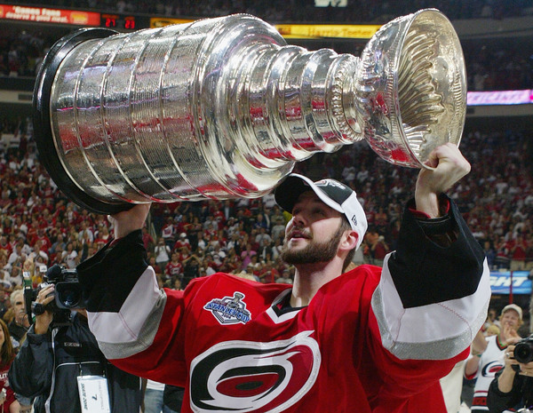 NHL Playoffs, Ottawa Senators Daniel Alfredsson , Mike Fisher , Zdeno  News Photo - Getty Images