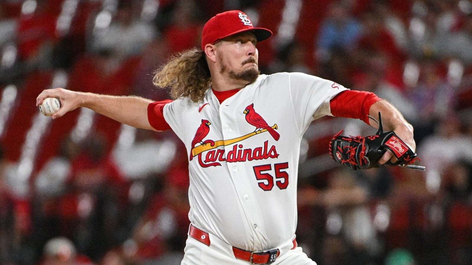Cardinals Secure Victory Against Phillies with Strong Pitching