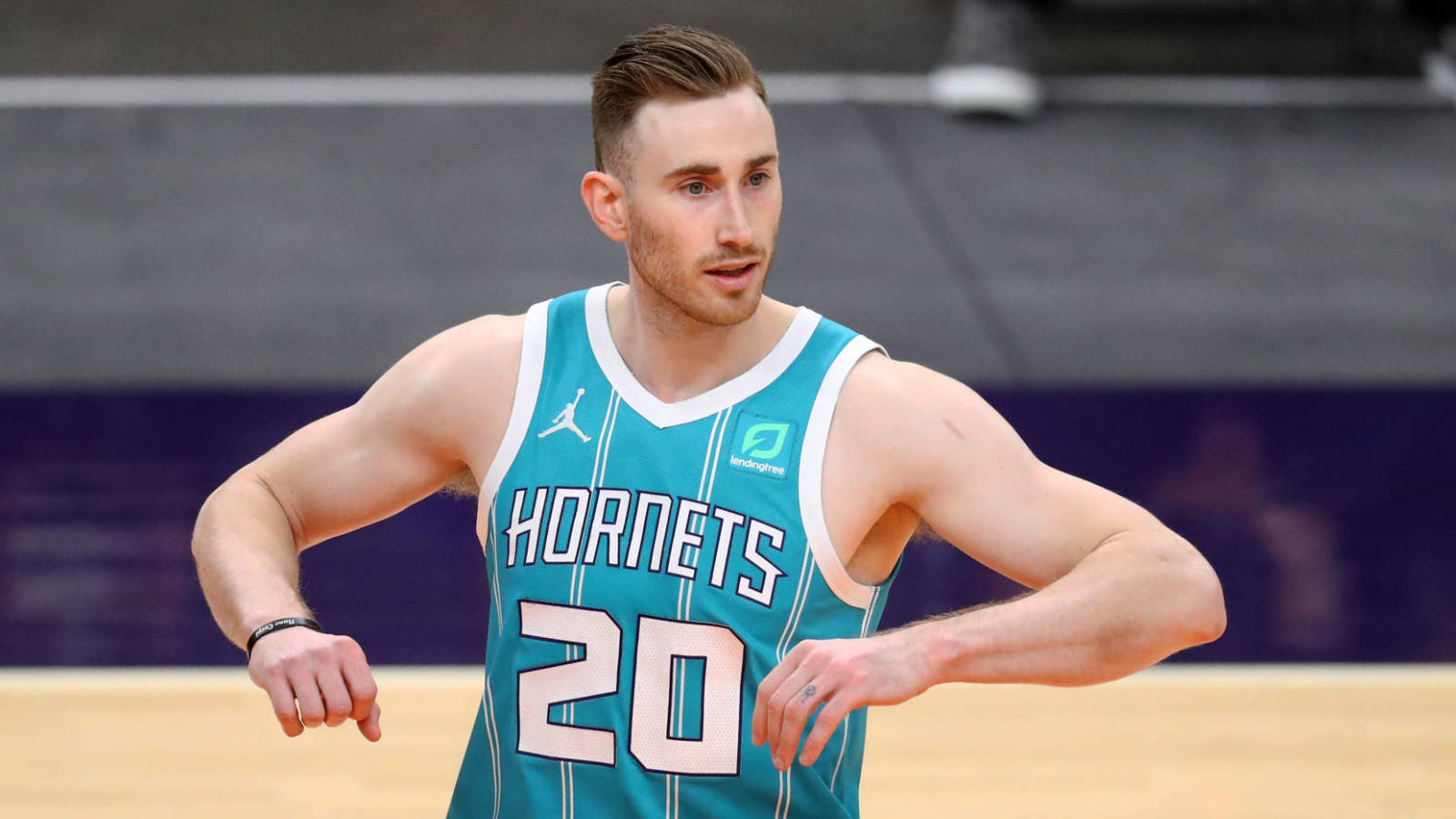 Where are they now: Gordon Hayward