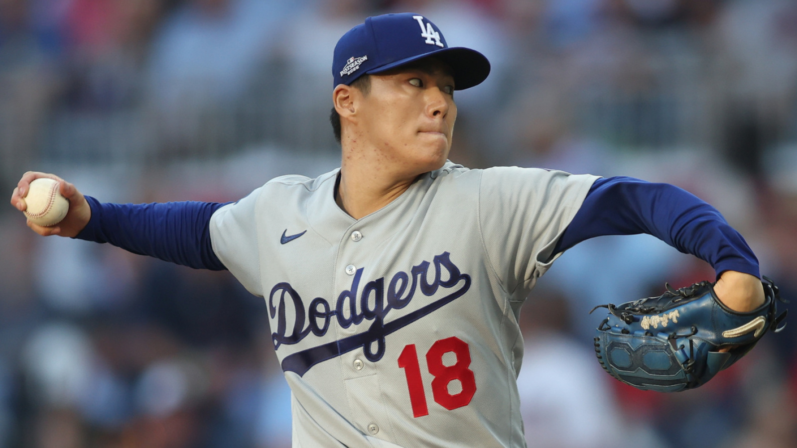 Dodgers' Dynasty Continues Despite NLCS Setback