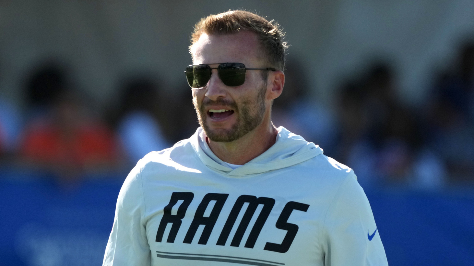 Sean McVay Updates on Aaron Donald's Potential Return