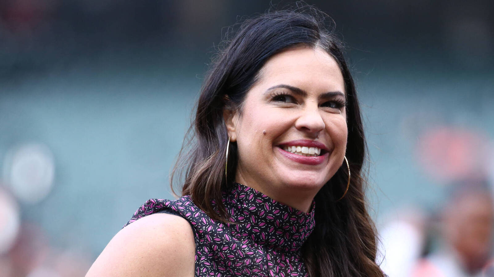 ESPN's Jessica Mendoza talks WCWS, Jocelyn Alo, Title IX with Yardbarker - Vimarsana News
