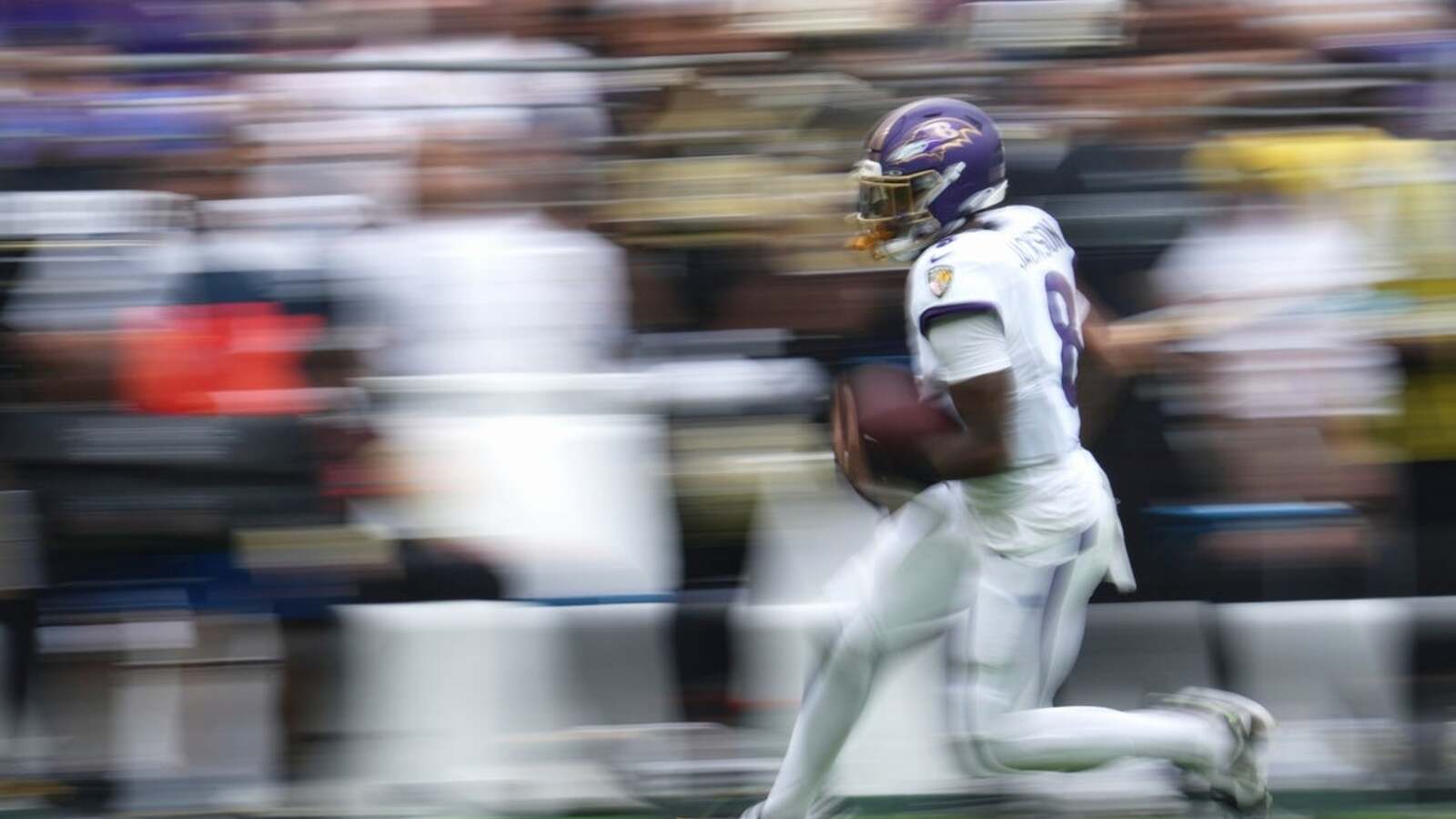 Cowboys, Ravens pack extra offense for Brazil