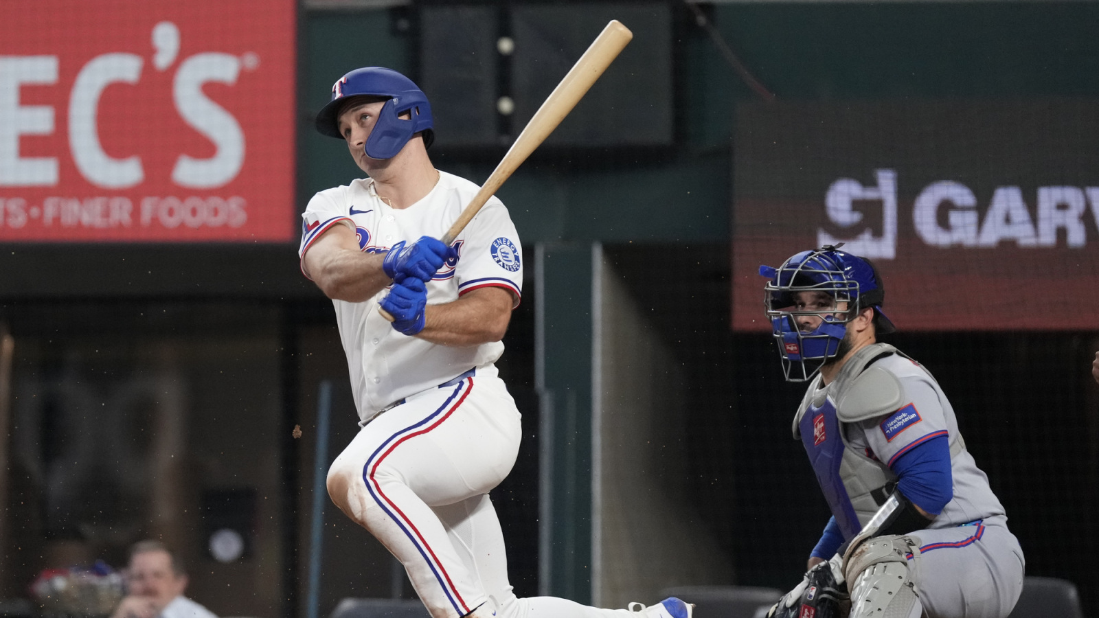 Texas Rangers Arbitration Projections and Tender Decisions