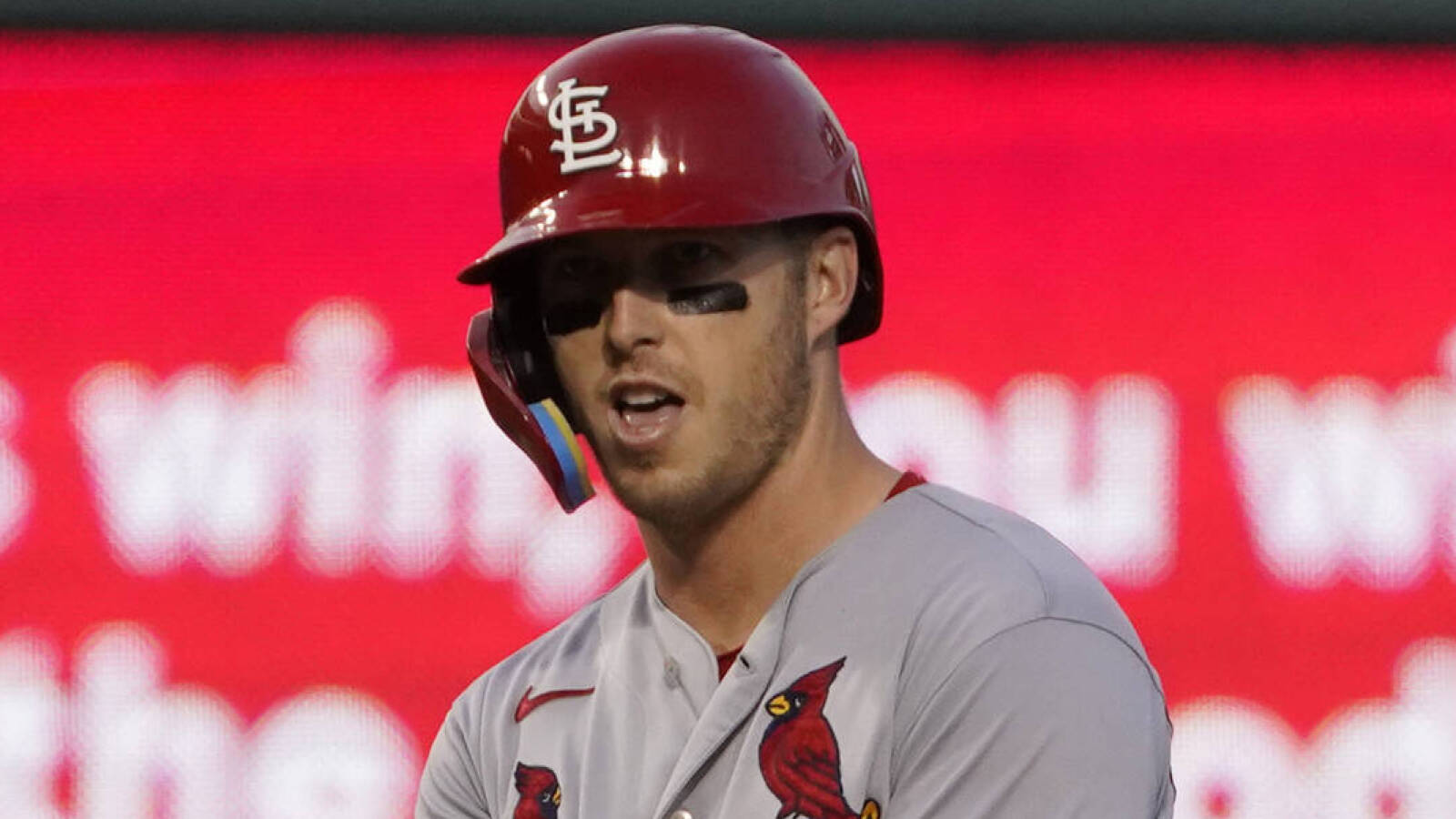 Kardinaller’den Corey Dickerson galibiyet serisiyle tarih yazdı