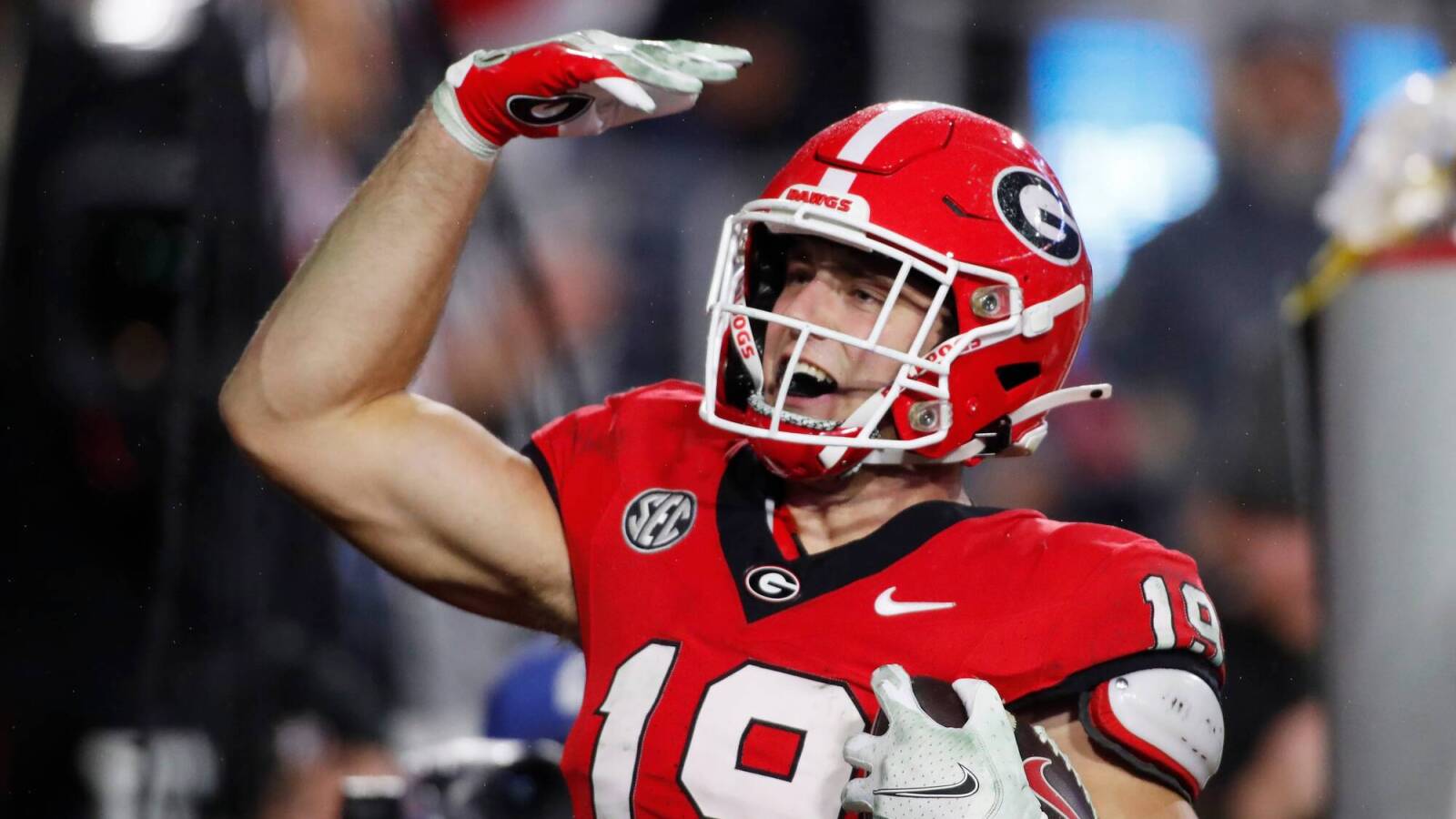 Uga Players Declaring For Draft 2024 Ailis Arluene