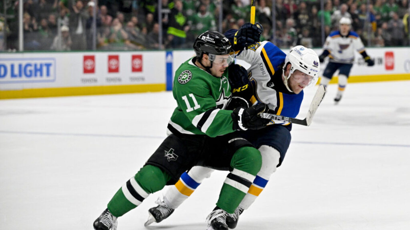 NHL News