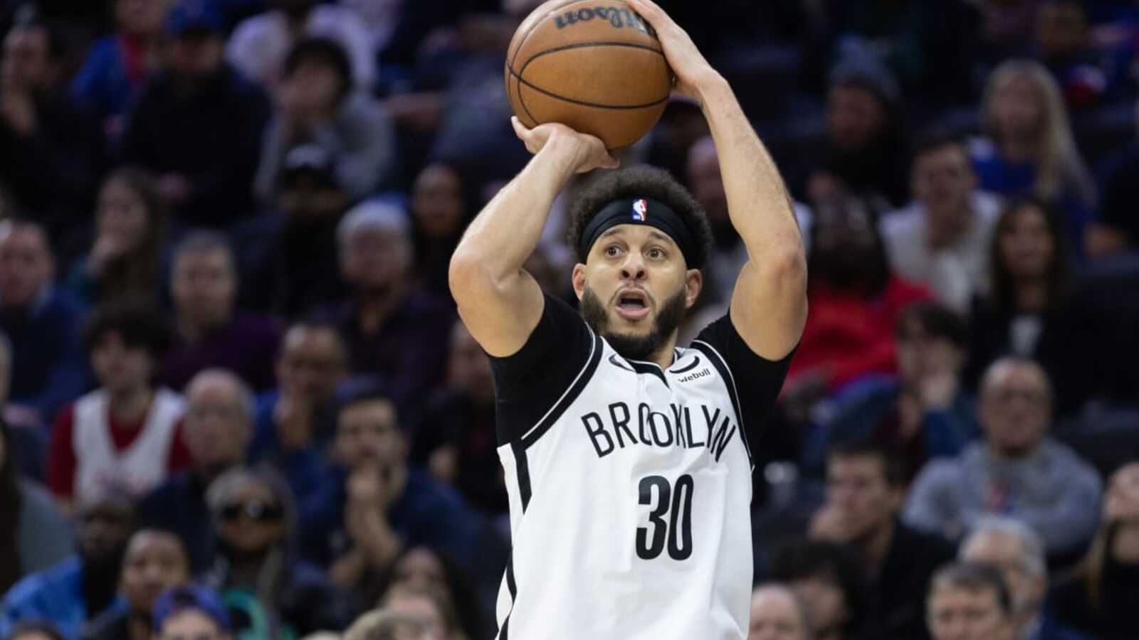 Report Brooklyn Nets Willing to Trade Seth Curry or Joe Harris Yardbarker