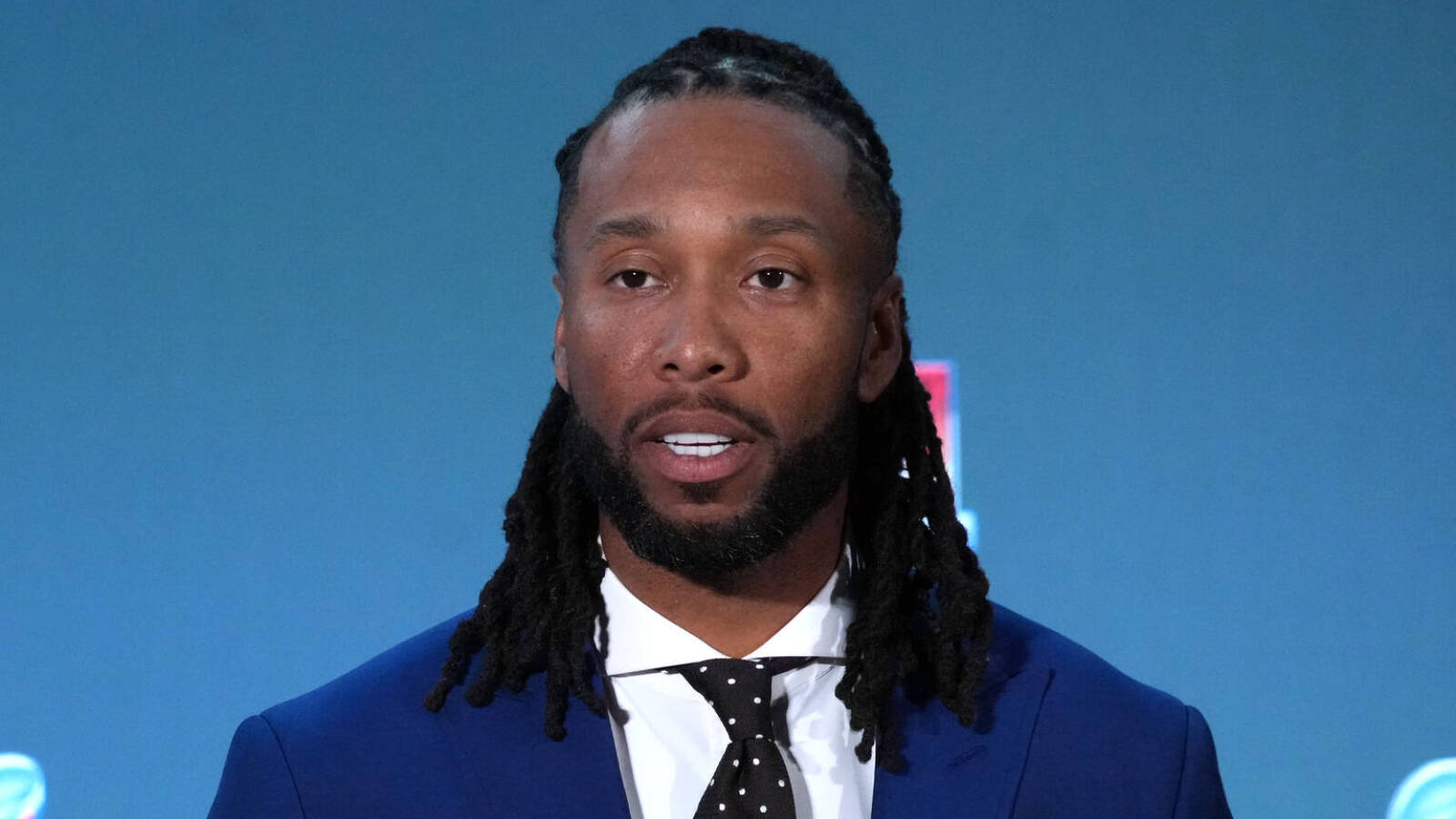 Bruce Arians recruited Larry Fitzgerald last season - Vimarsana News