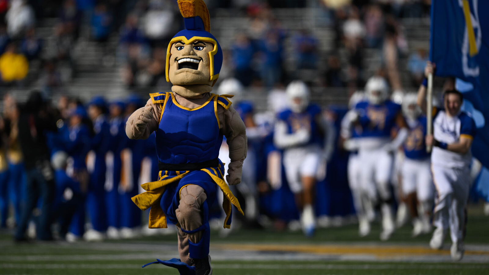 The 20 worst college football teams for the 2026 season