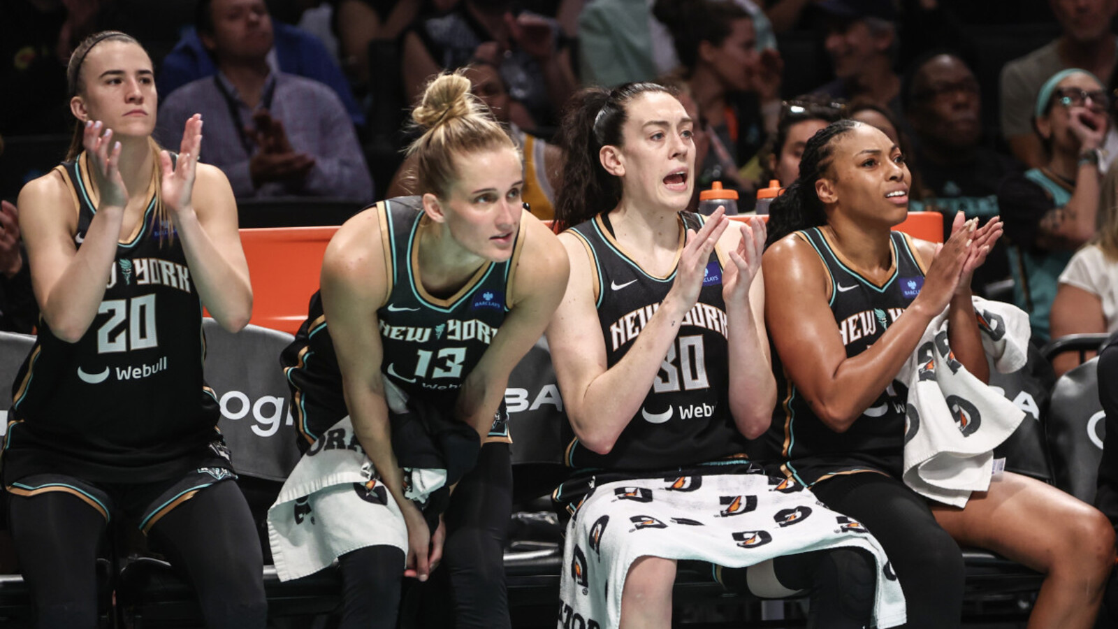 New York Liberty: Most Valuable Women's Sports Franchise