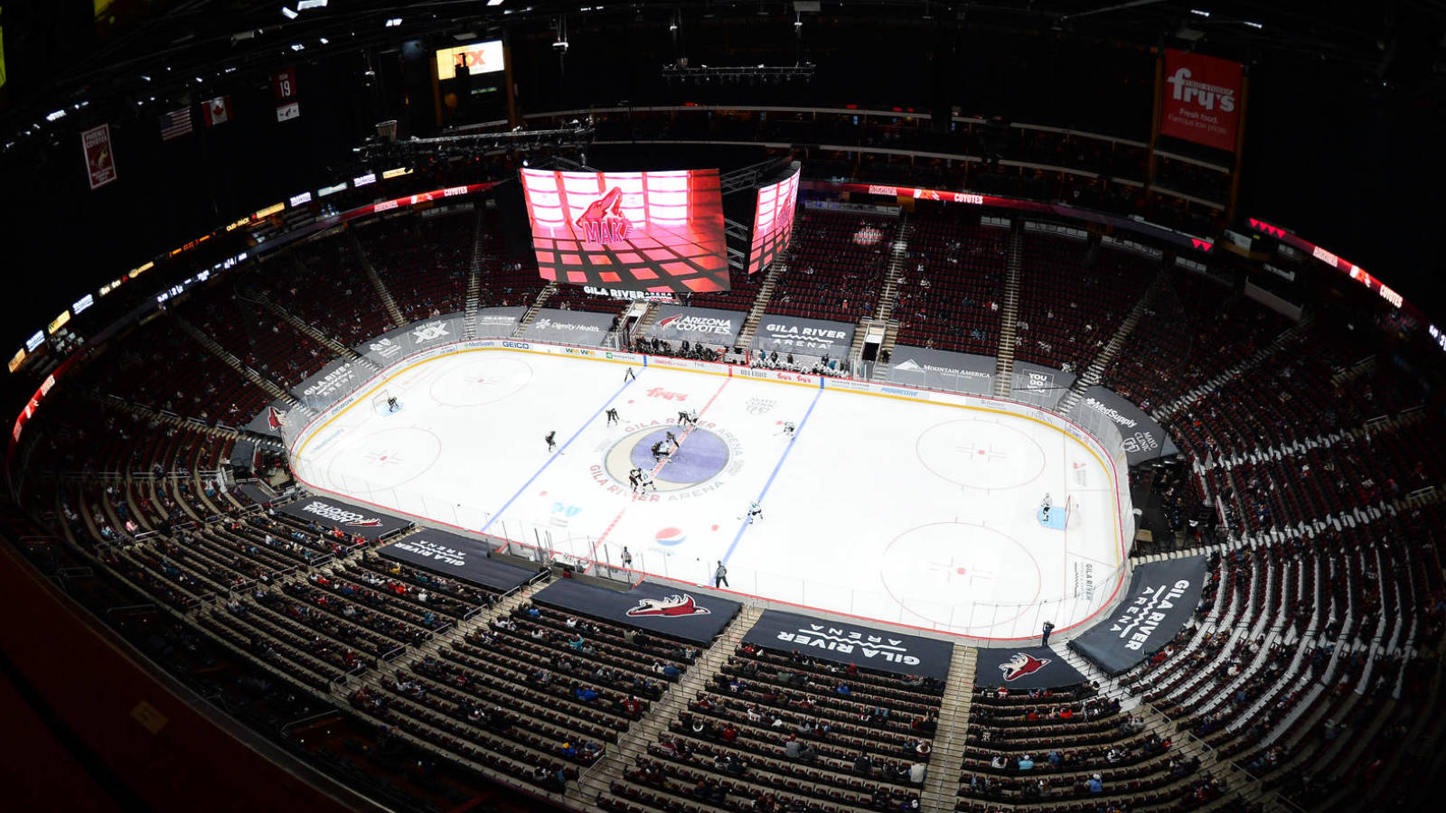 Oil Kings Dylan Guenther drafted ninth overall by Arizona Coyotes