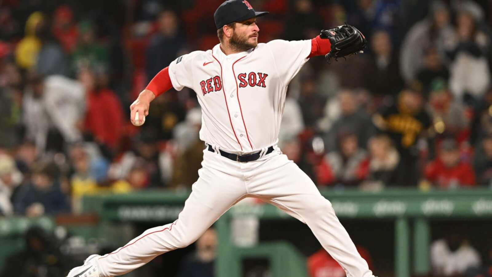 OPINION Boston Red Sox Game on Thursday Shows The Impact that Injuries