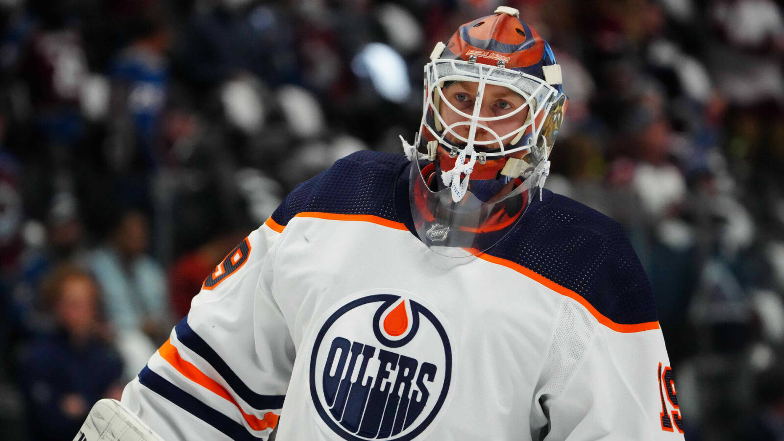Mikko Koskinen heading overseas for 2022-23 - Vimarsana News