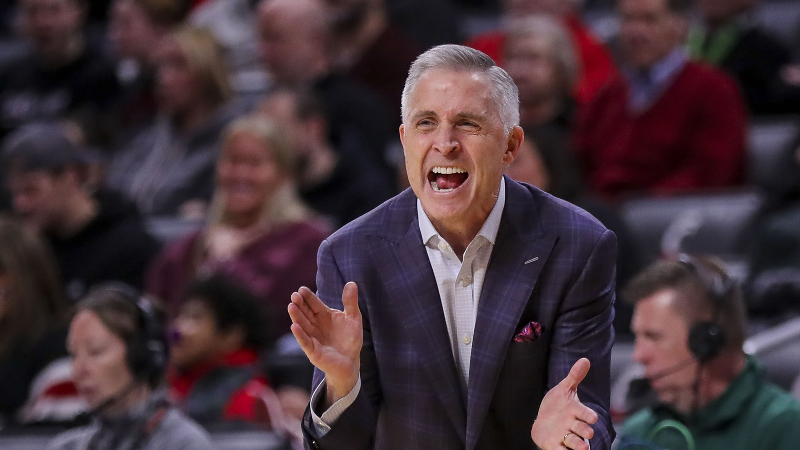 Next 4 moves for new Suns GM Brian Gregory to fix franchise | Yardbarker