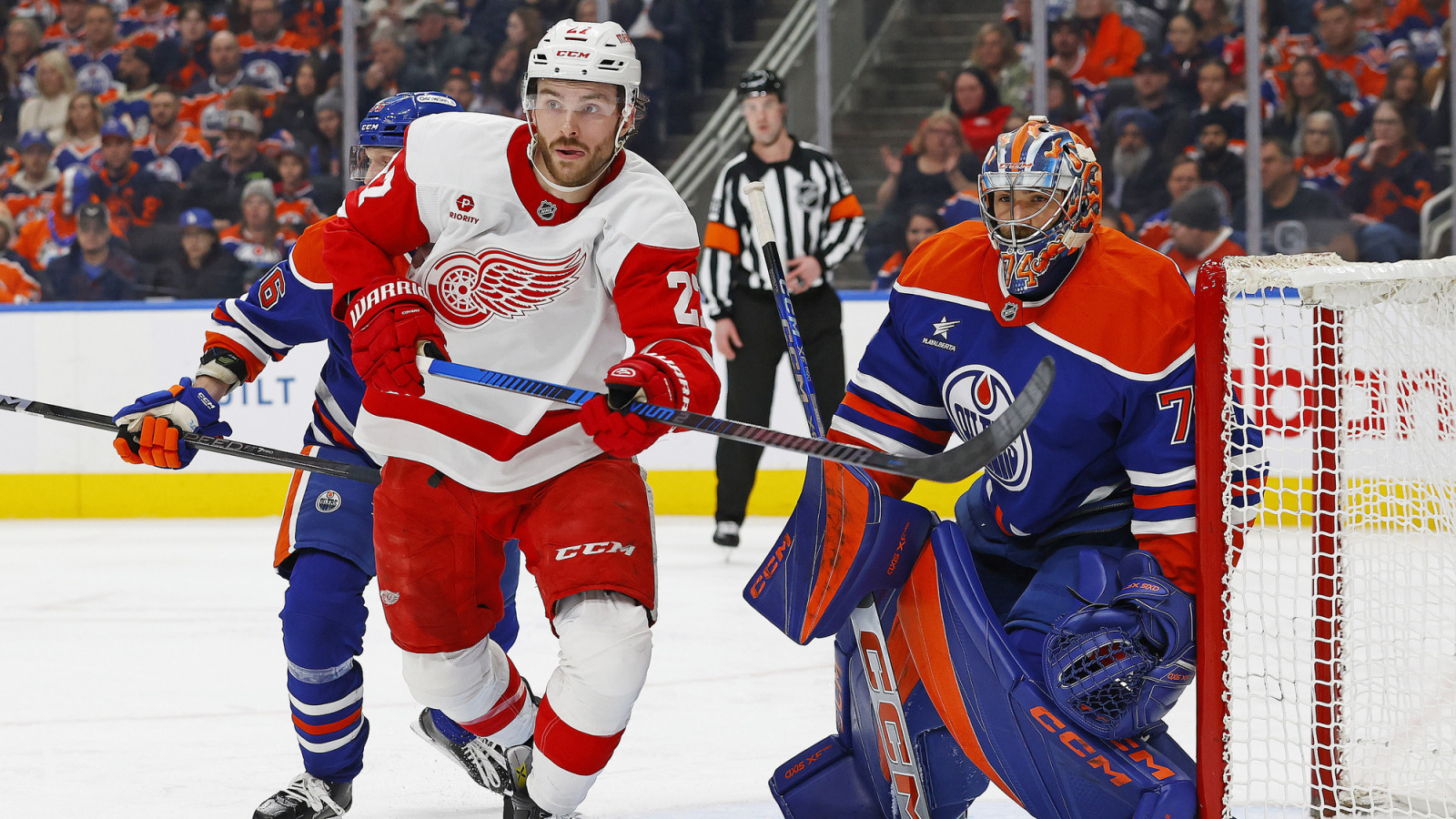 NHL News