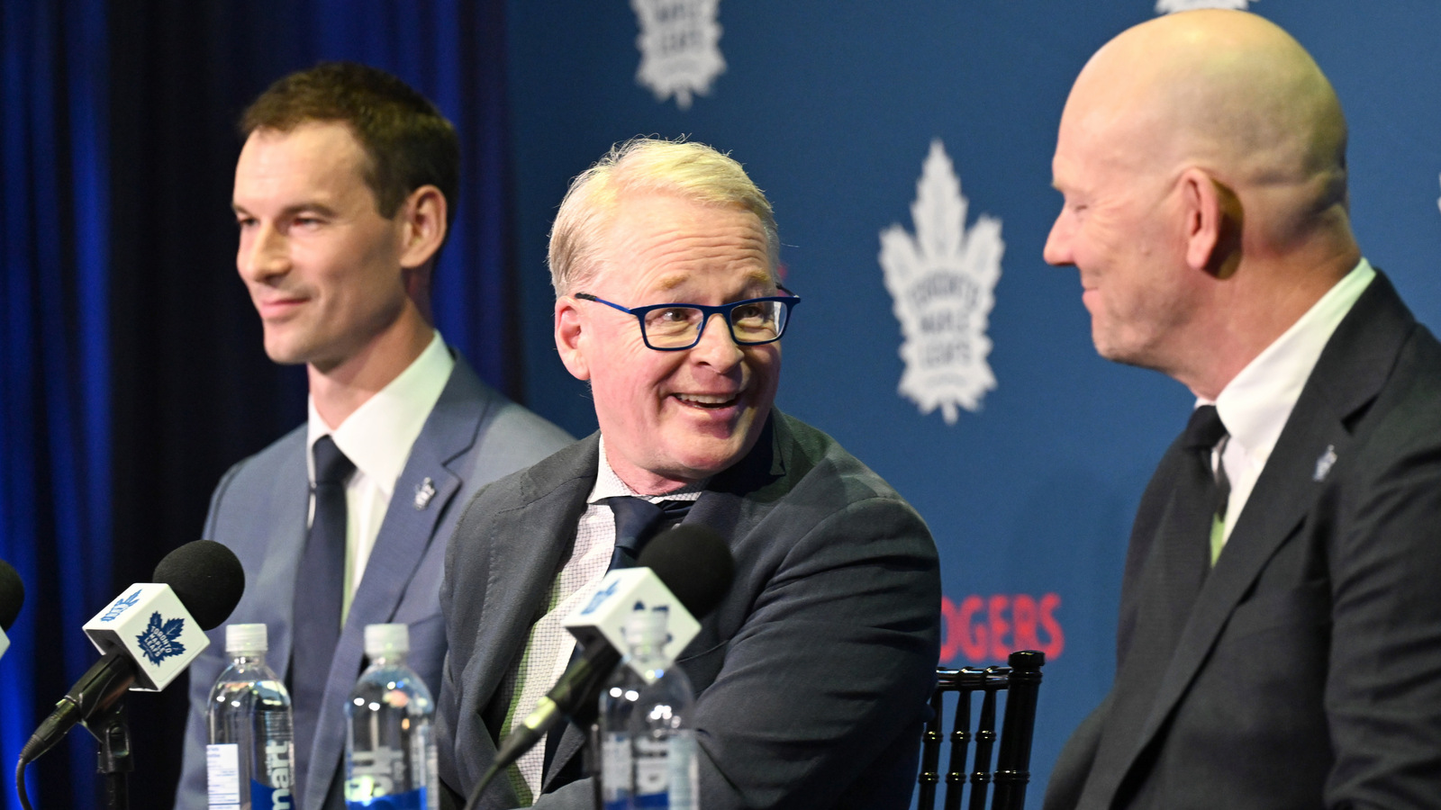 Toronto Preseason Schedule Released