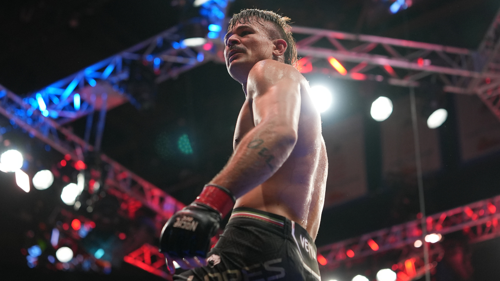 Diego Lopes open to option that won’t sit well with fans if he beats Alexander Volkanovski at UFC 325