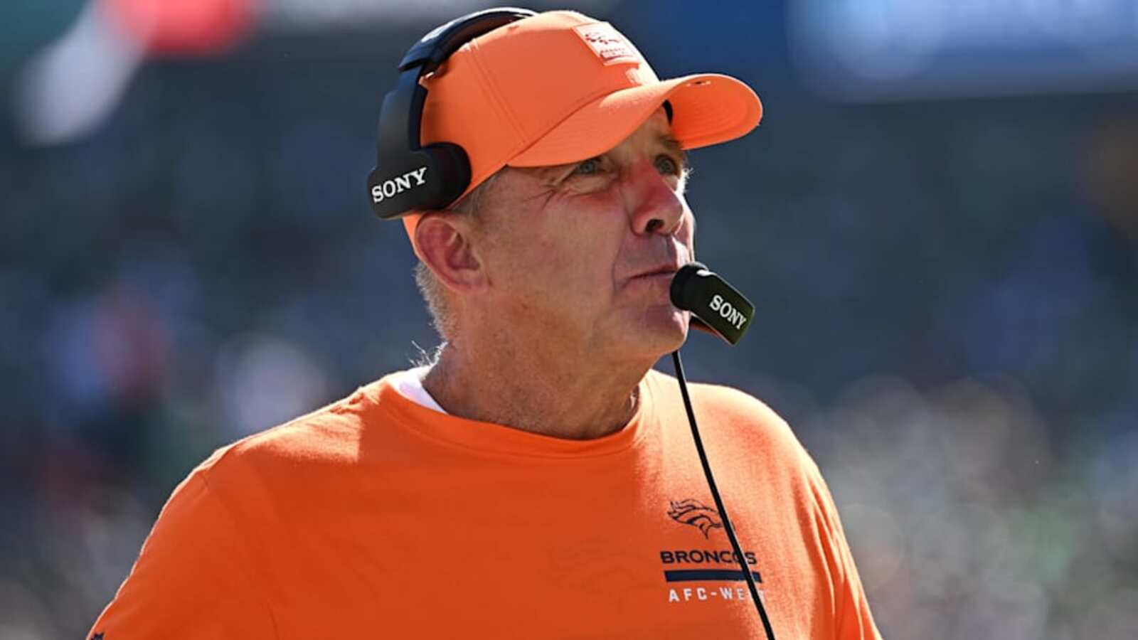 Colin Cowherd Has a Wild Theory About Broncos' Tough Schedule