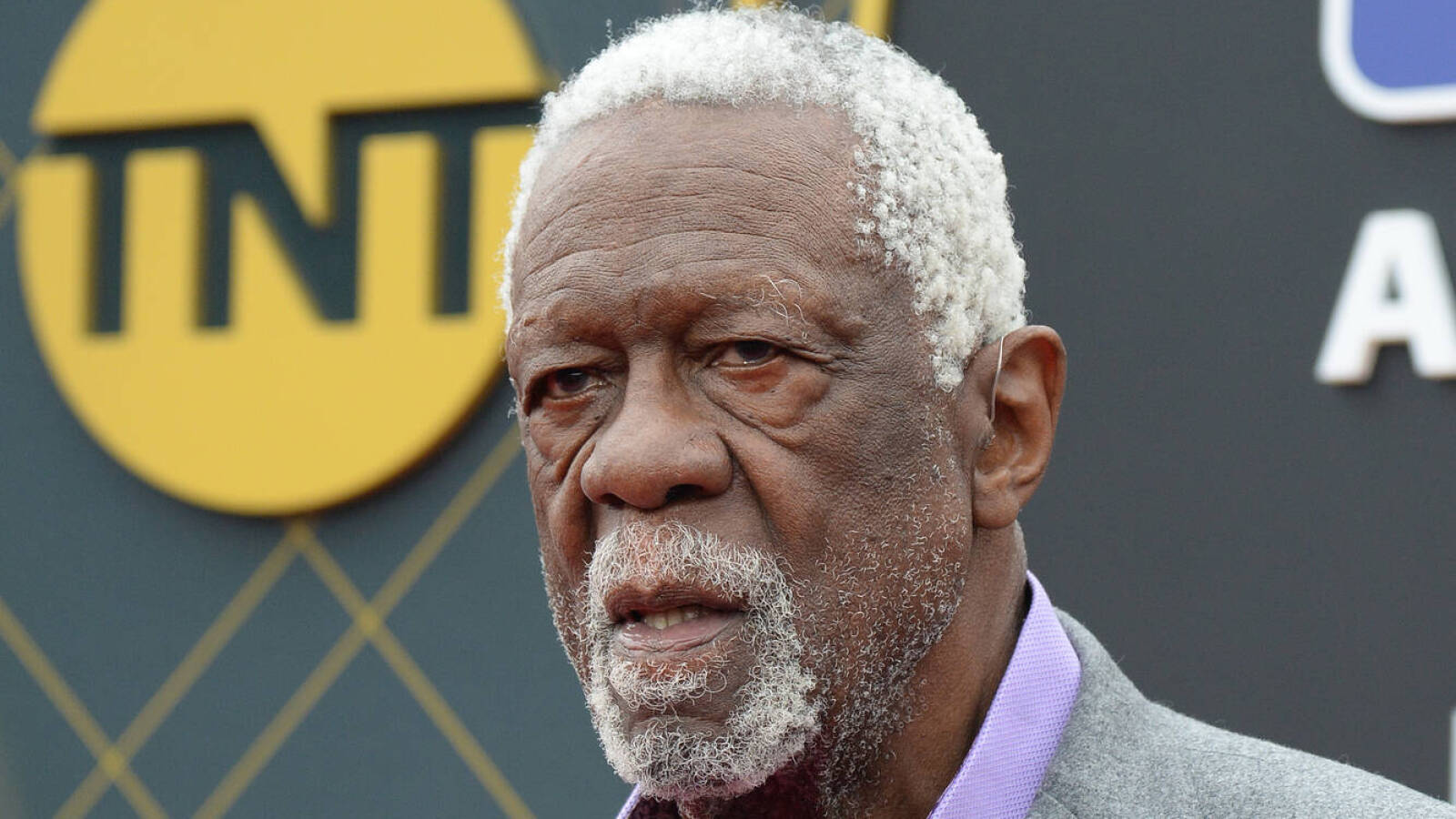 Bill Russell's No. 6 Being Retired Across NBA