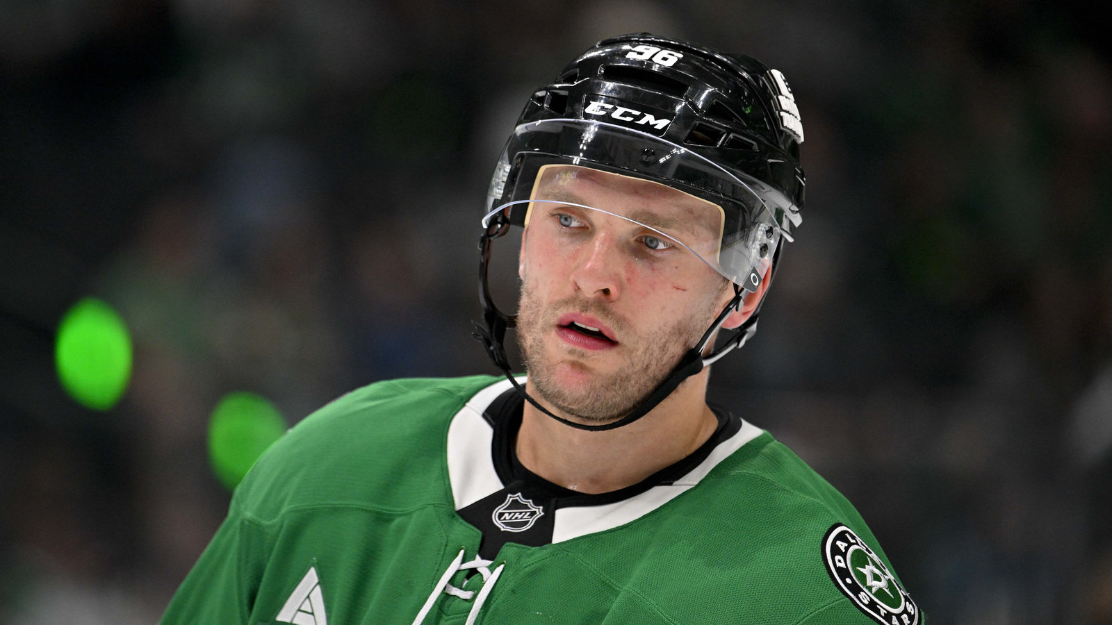 Takeaways from the Stars’ 3-2 loss to the Avalanche