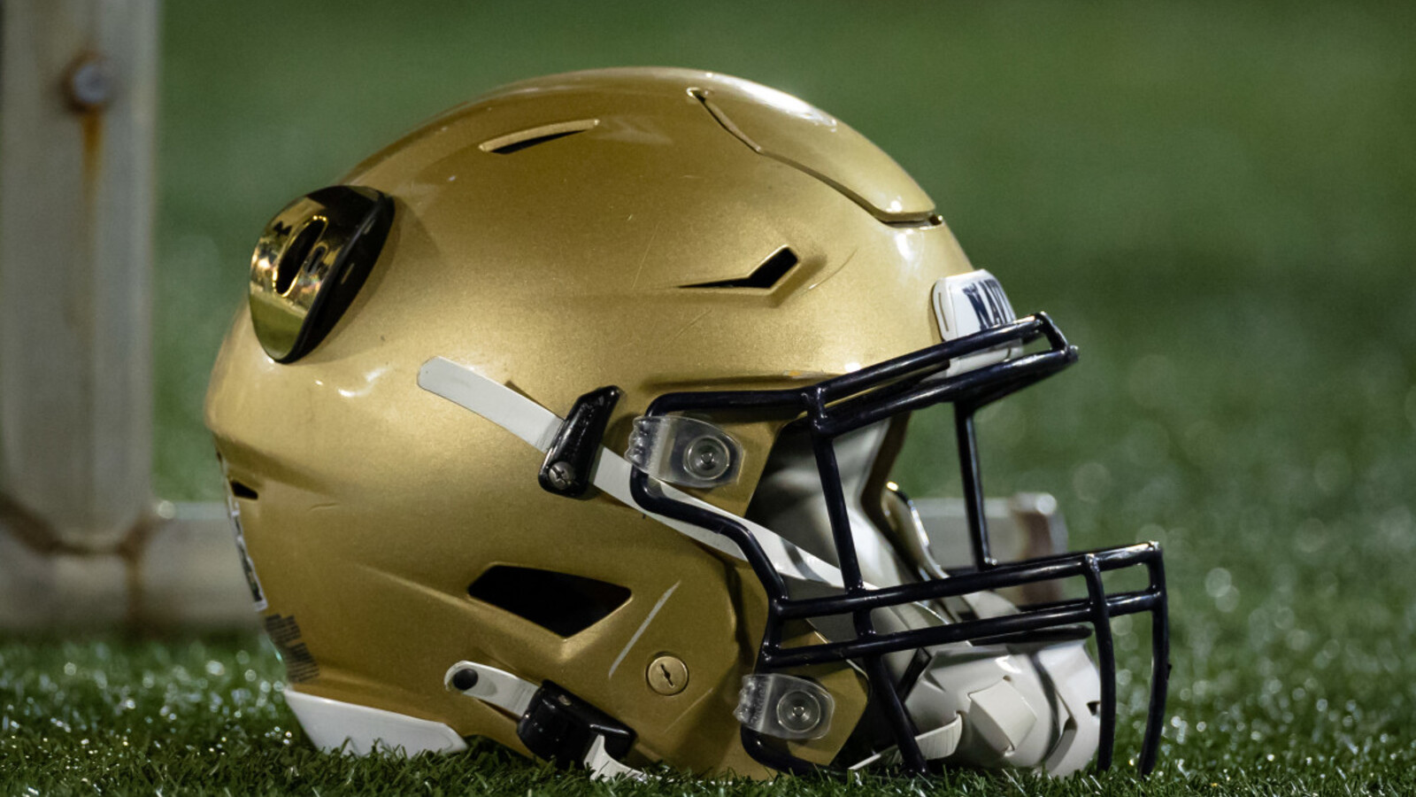 Navy Football: New OC Drew Cronic Officially Announced | Yardbarker