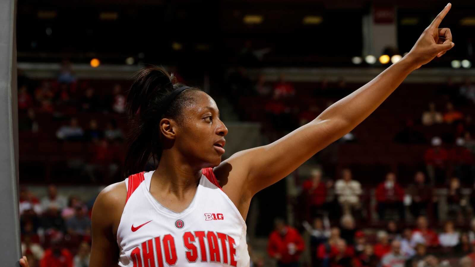 The One Million Dollar Woman: Why Kelsey Mitchell’s Supermax Deal Makes the Indiana Fever A WNBA Juggernaut