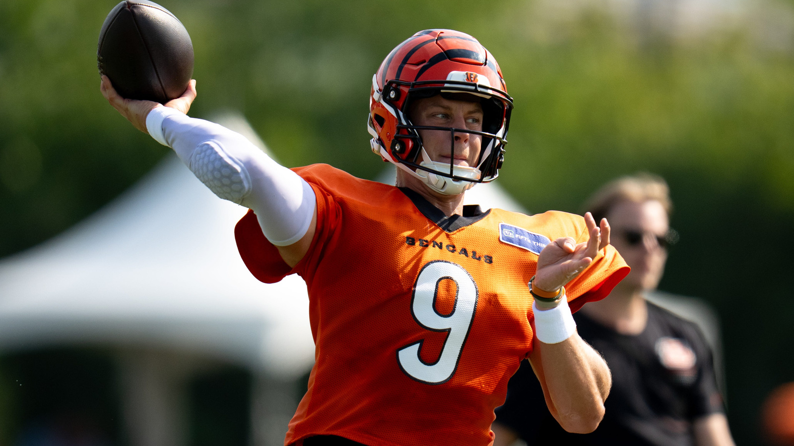 Joe Burrow's New Attitude Raises Concerns for Bengals Coach Zac Taylor