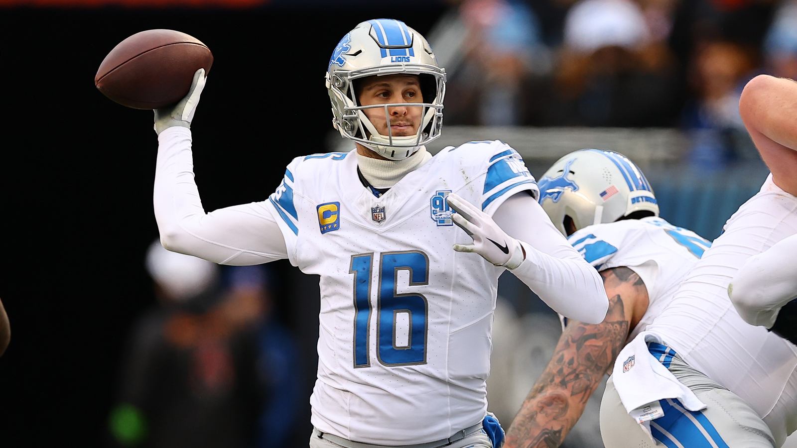 NFL Week 16: Detroit Lions vs. Minnesota Vikings betting picks, preview