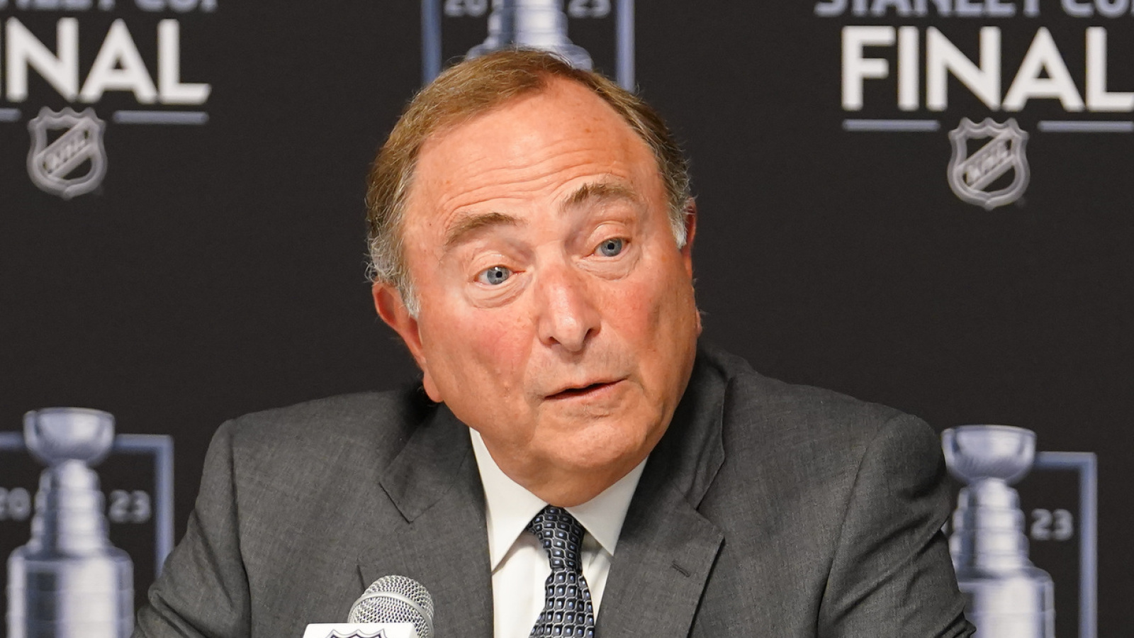 NHL announces Florida Panthers will host outdoor game in Miami News
