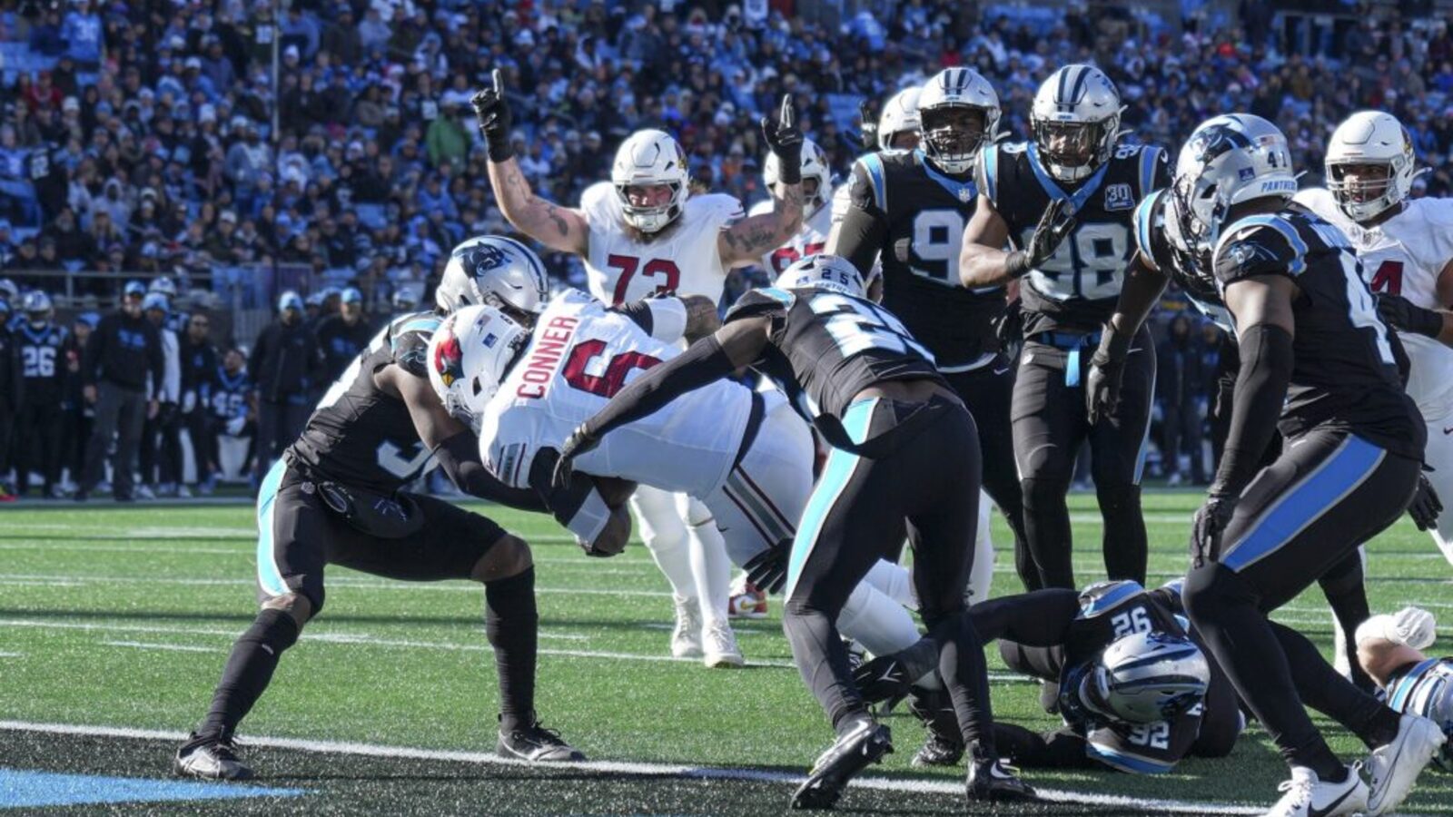 Top 4 Running Back Values In Fantasy Football Drafts