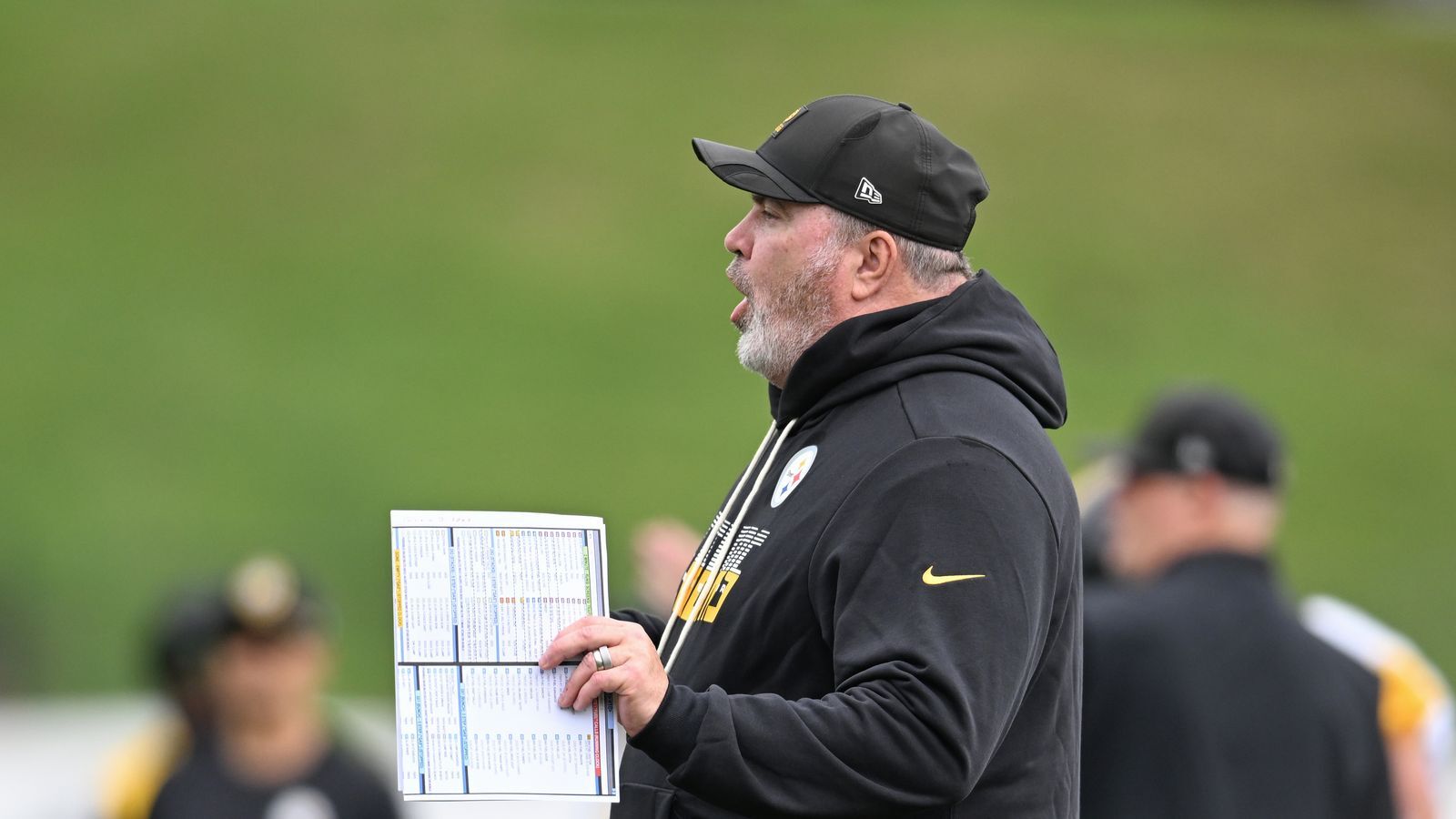 Steelers’ Offseason Move Receives Intense Criticism: ‘Not Off To A Great Start’