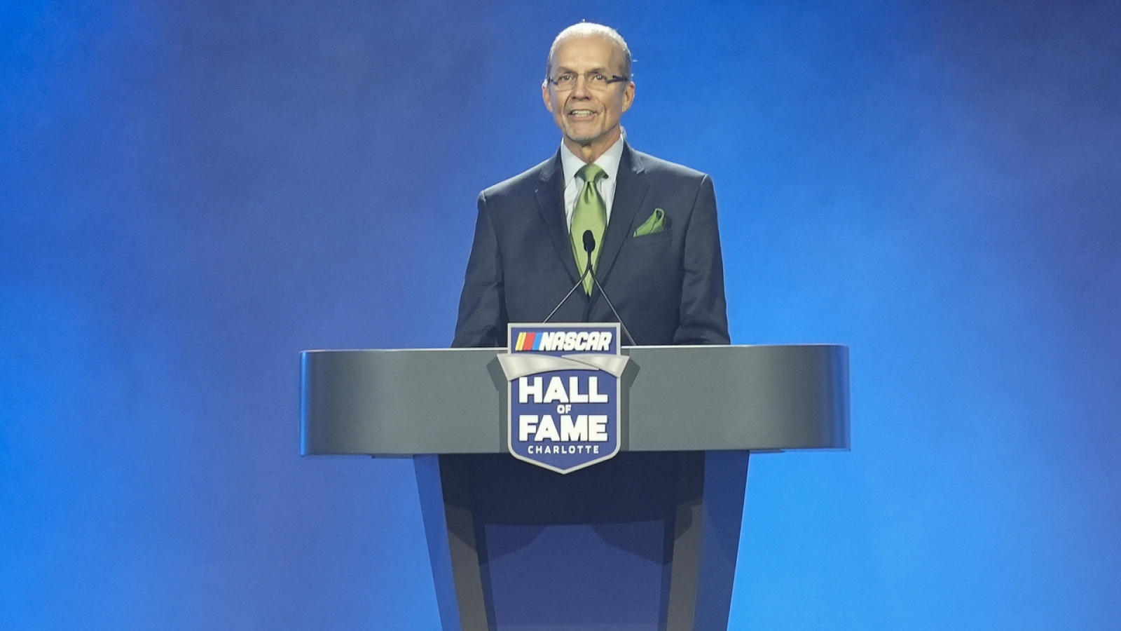 Kyle Petty gives searing hot take on Carson Hocevar following NASCAR Atlanta race