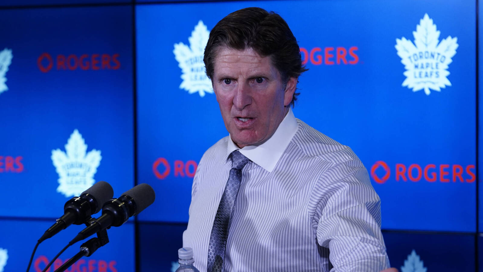Blue Jackets rumored to be making controversial HC hire - Vimarsana News