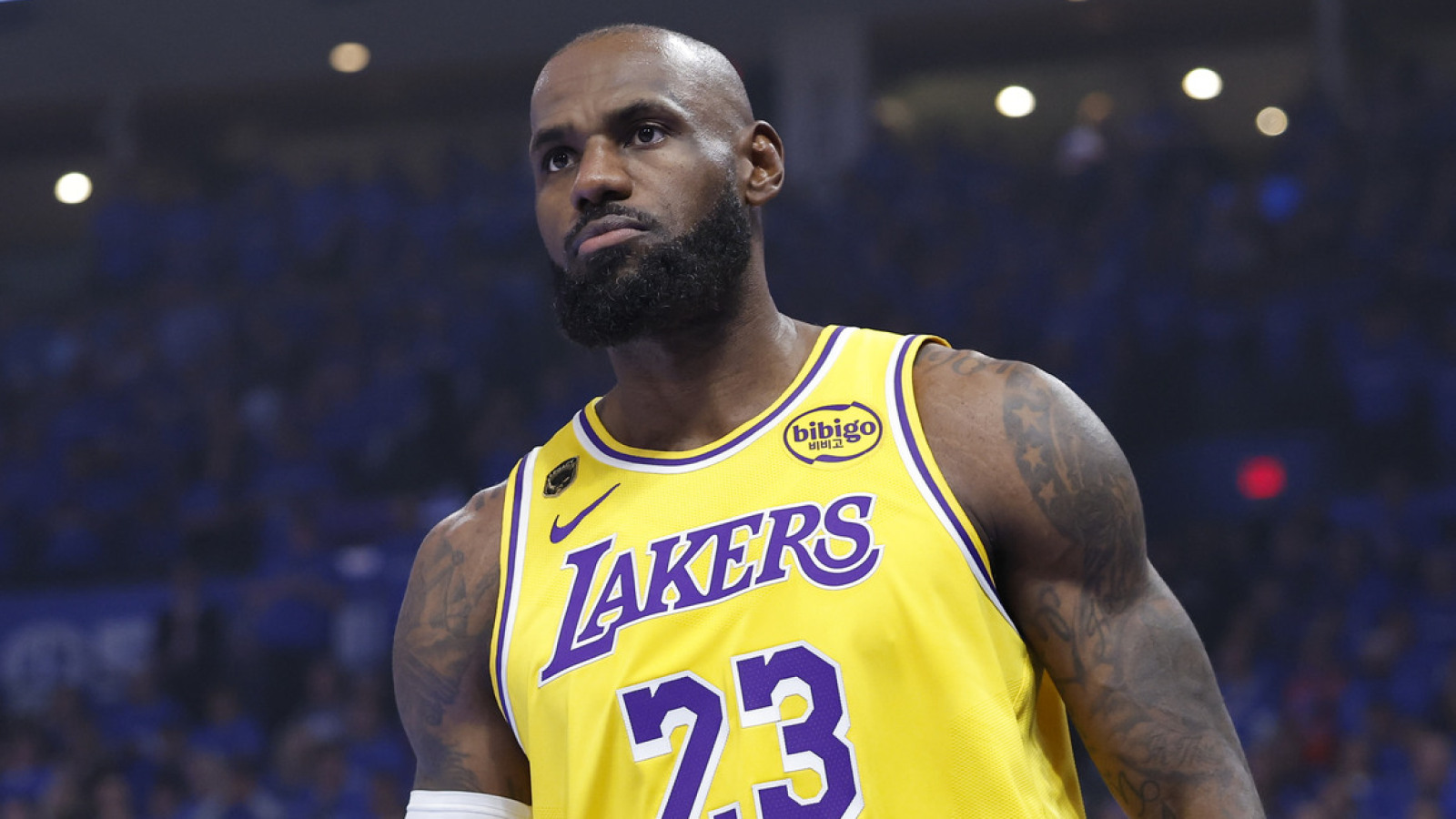 Why Warrior reported plan to create an older , new super team wont work