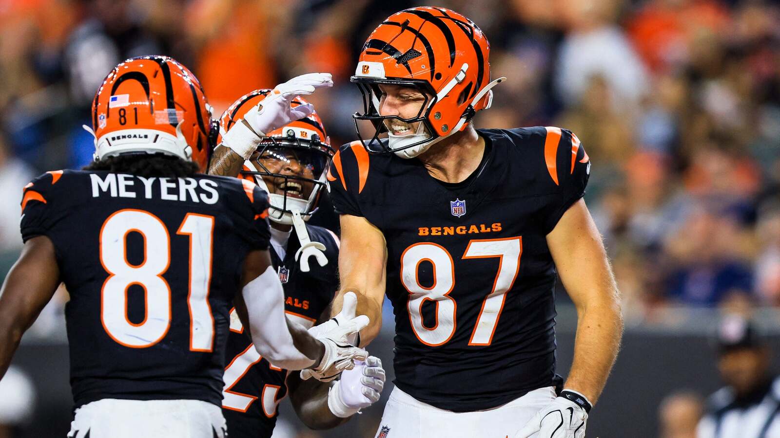 Bengals 53-man Roster Projection: Second week of preseason foreshadows what Cincinnati needs to do after final cuts