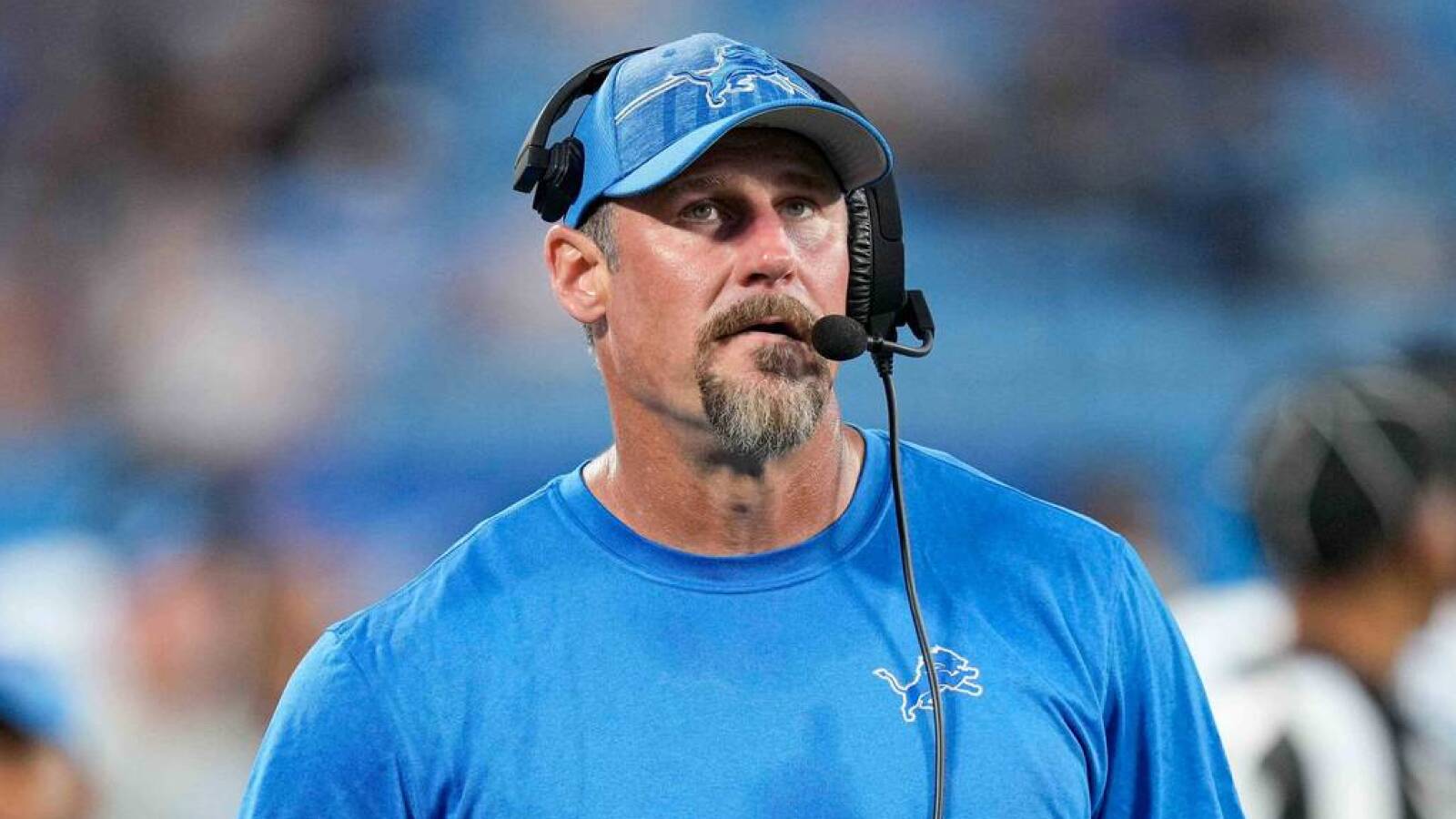 Detroit Lions 2025 NFL Practice Squad Tracker, Waiver Claims Yardbarker