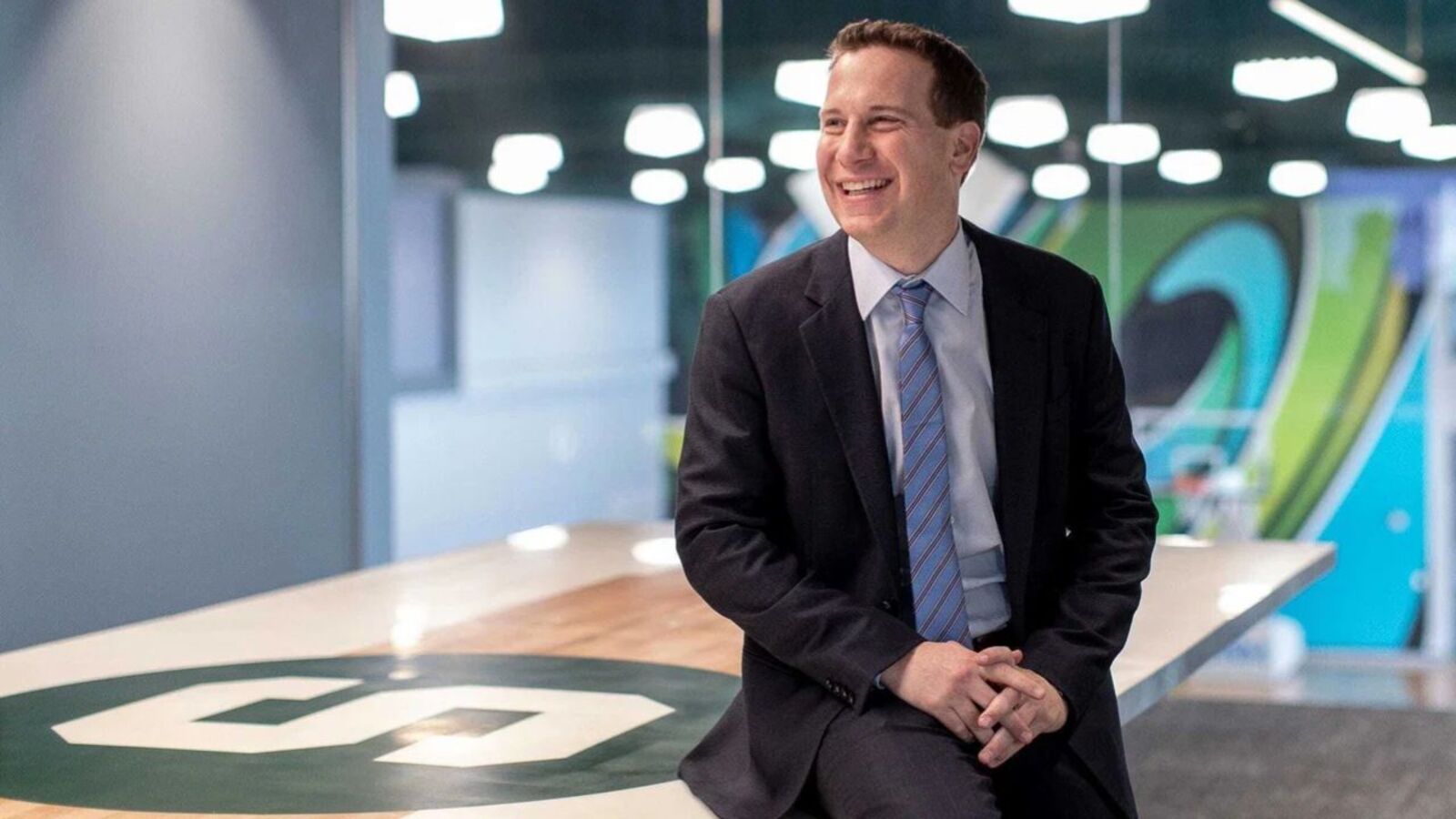 NBA Owner Mat Ishbia’s $600 Million Hole Turns Bad News for Phoenix ...