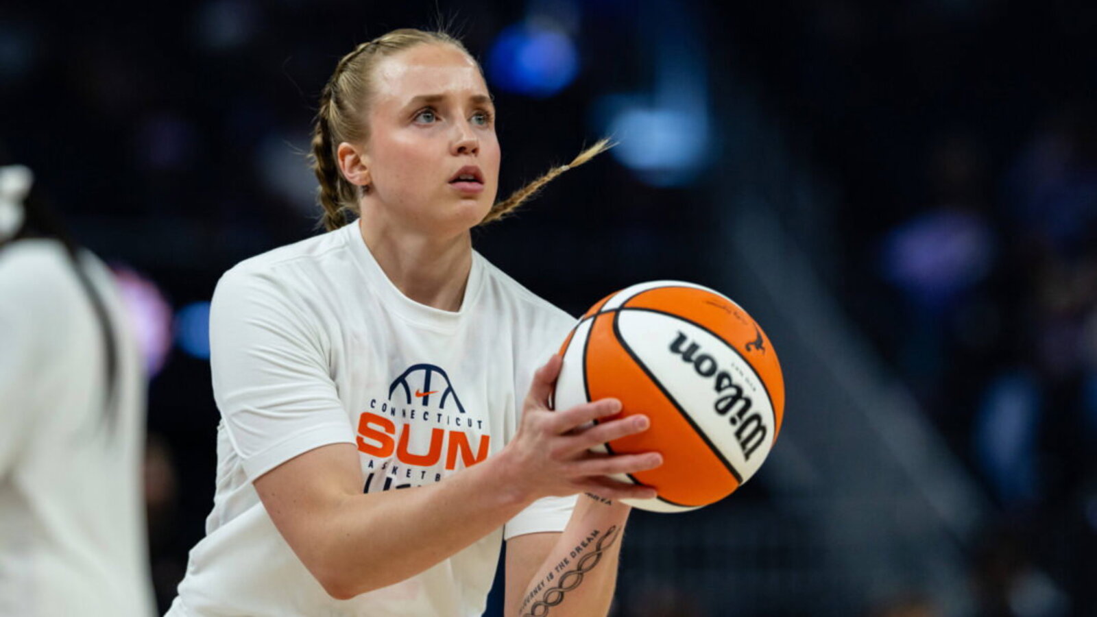 WNBA’s Developmental Players: Contract Status, Roles & What Comes Next ...