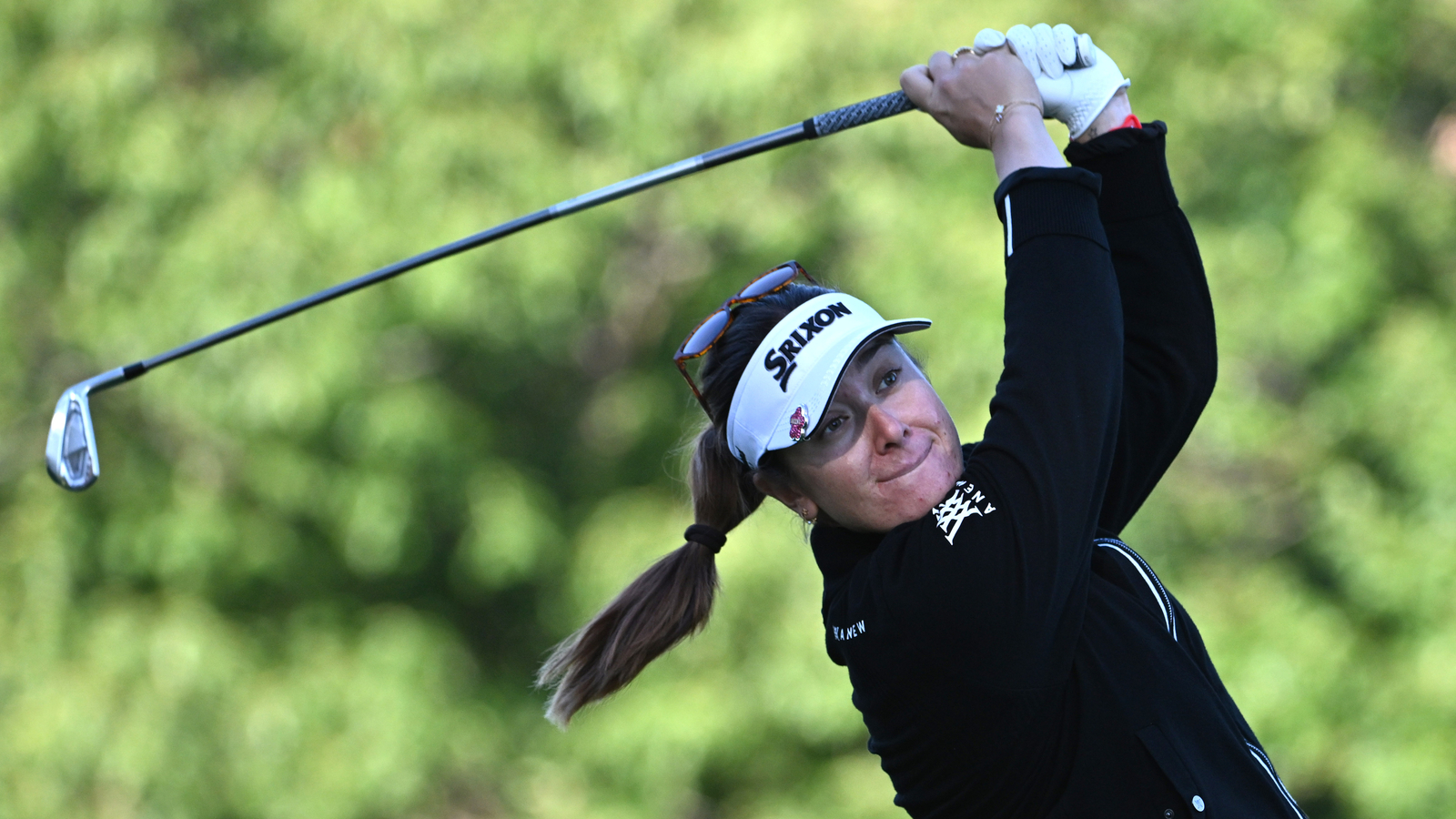 Hannah Green’s Rise on the LPGA Tour, Career Wins, Earnings and Recent Form