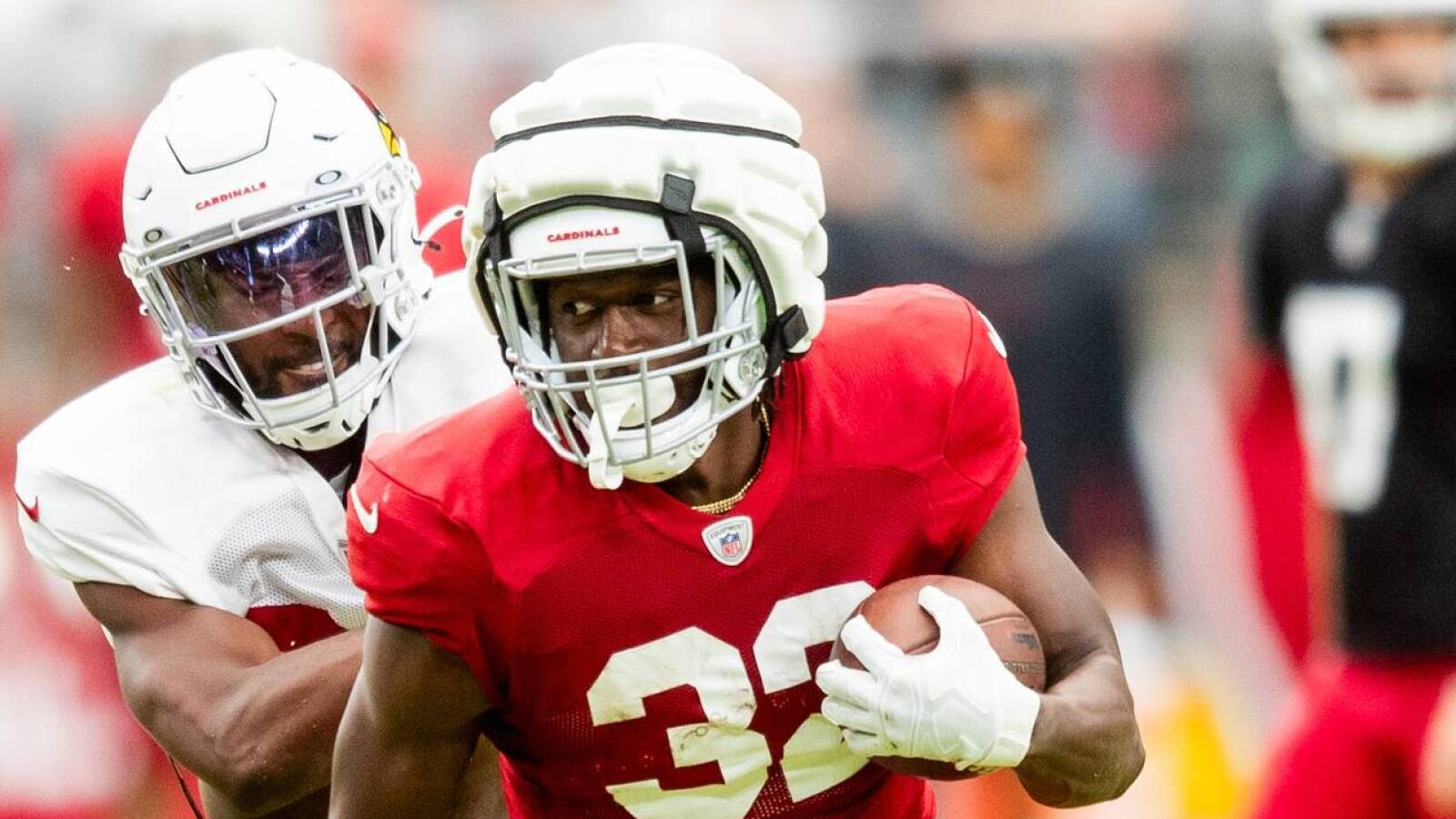 Heartbreaking Update: Former Vikings Rb Suffers Season Ending Neck Injury - 3x3uwm6