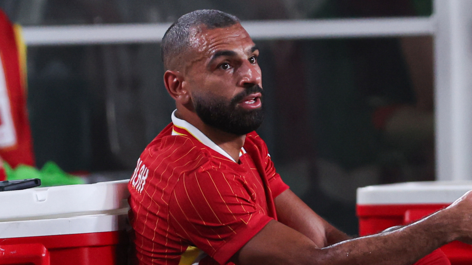 Self-assured Senegal eliminates Egypt, Mohamed Salah from Africa Cup of Nations