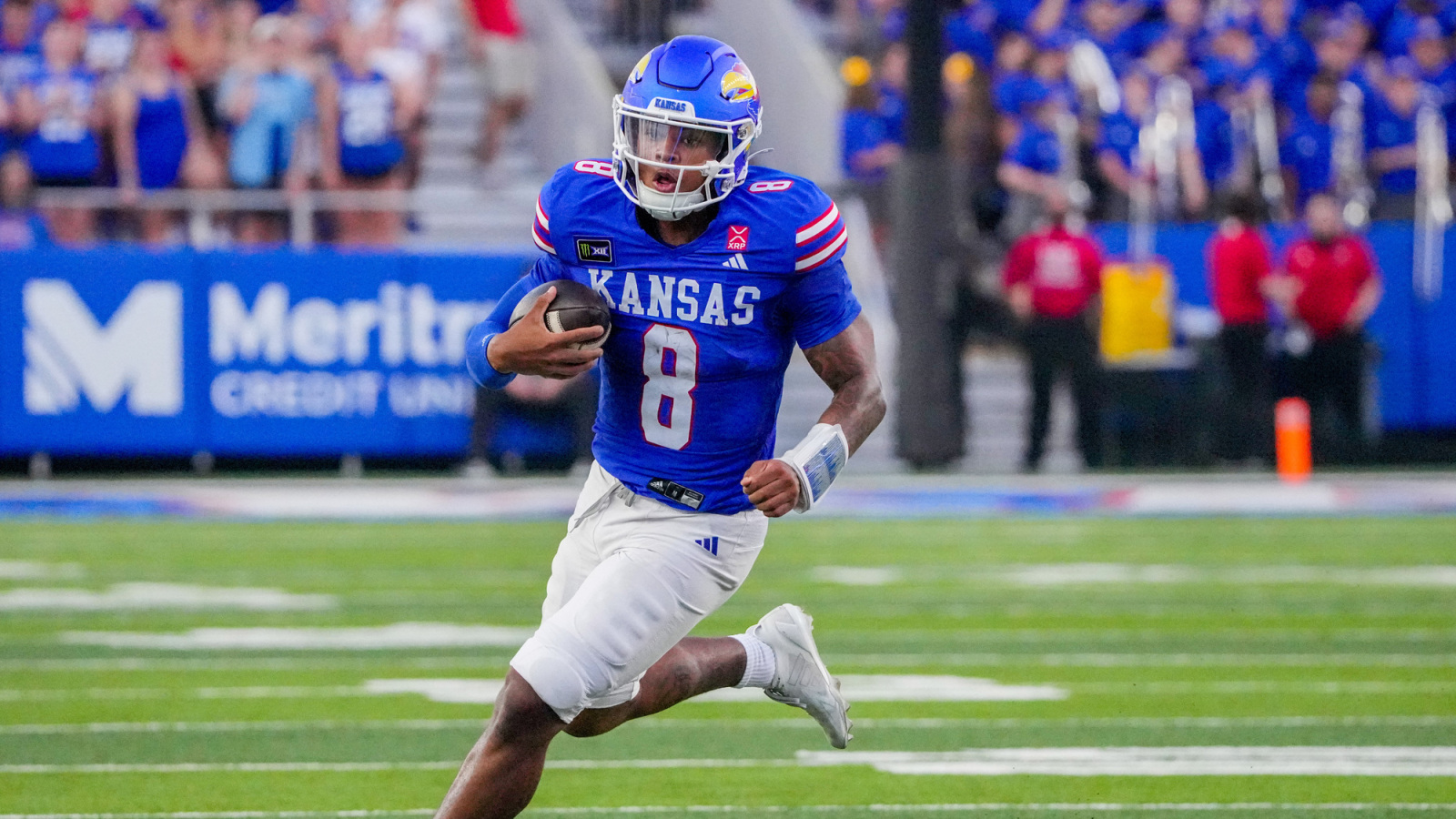 Kansas vs. Missouri: Prediction, Pick and Preview