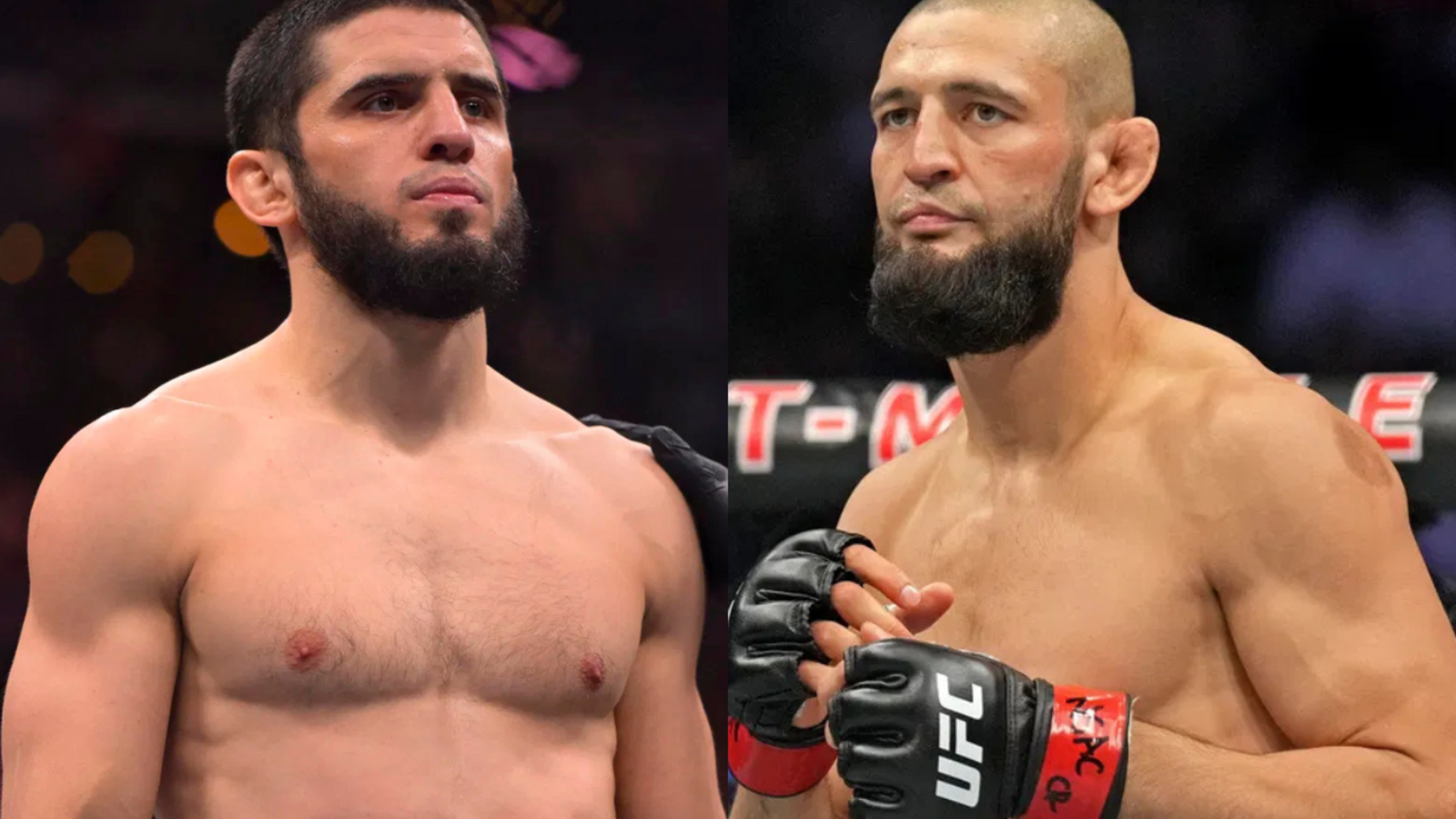 Islam Makhachev and Khamzat Chimaev’s UFC White House Dreams at Risk After 'Russian' Rule Revealed