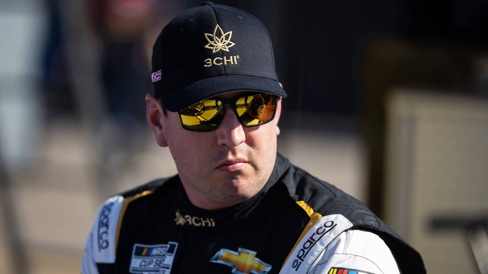 Why did  million worth NASCAR champion Kyle Busch cease operations of his energy drink company? Why did  million worth NASCAR champion Kyle Busch cease operations of his energy drink company?