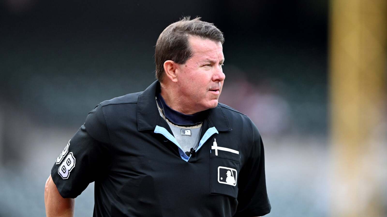 MLB Involvement Leads to Umpire's Apology to Cardinals' Rincon
